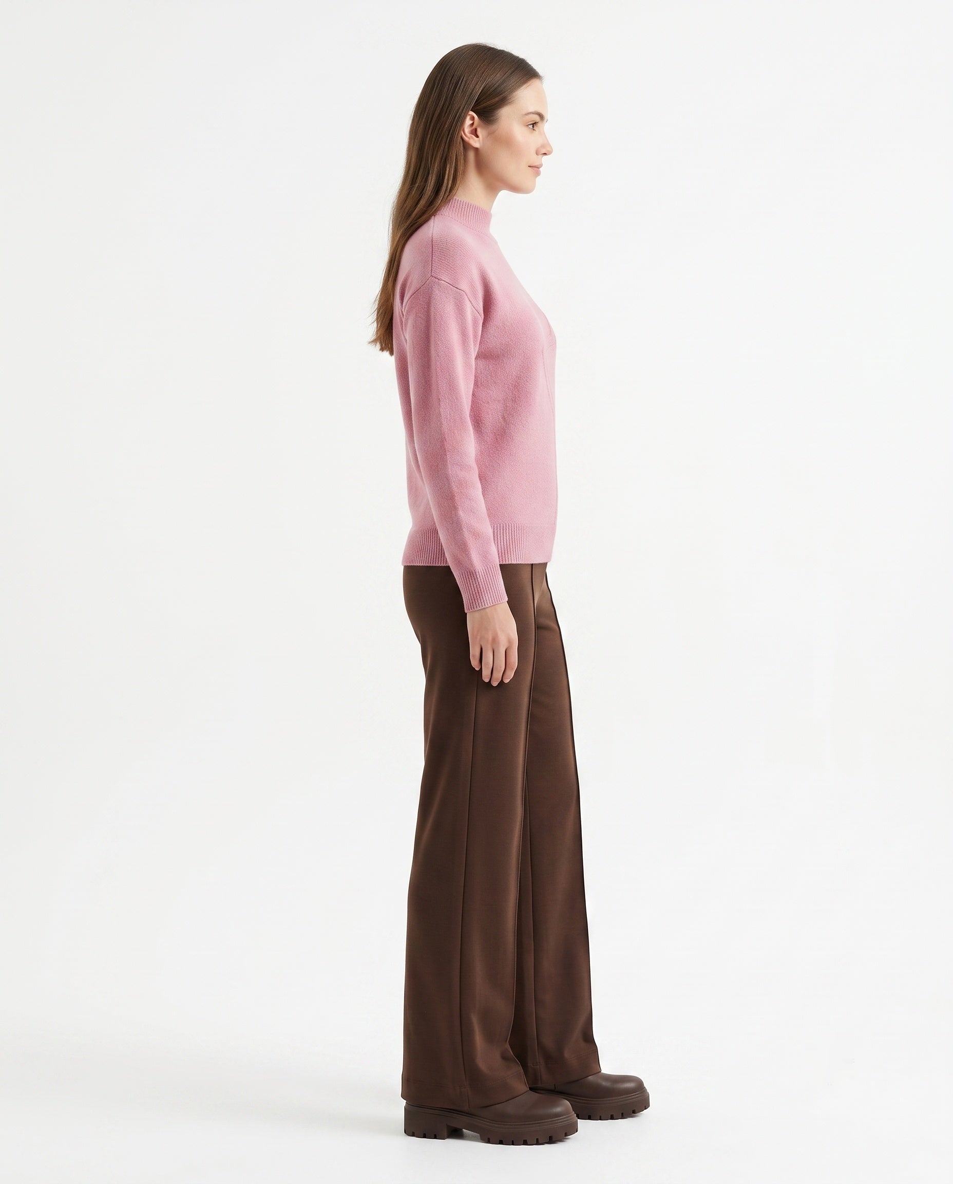 Hannah Pullover