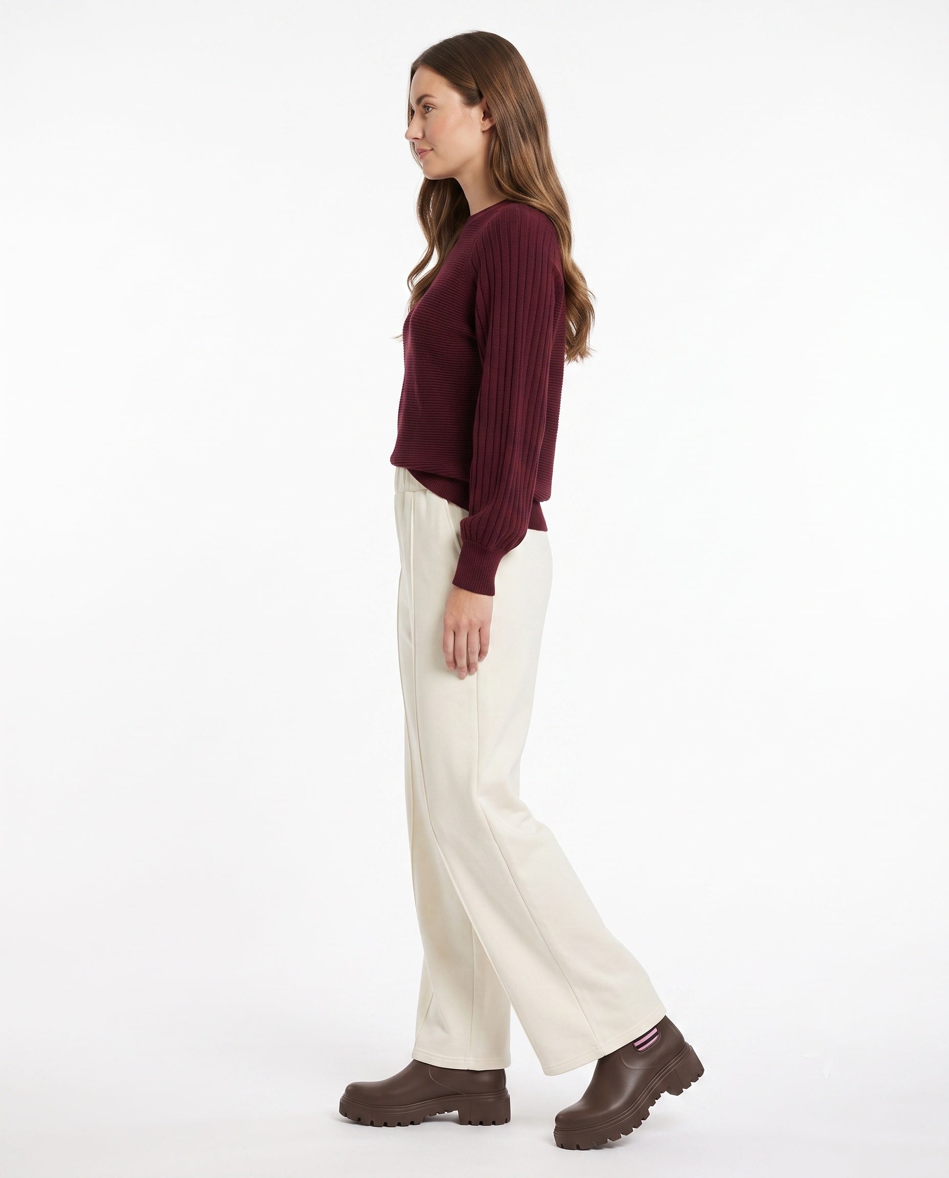 Ada Knitted Pullover