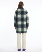 Tiana Pea Coat