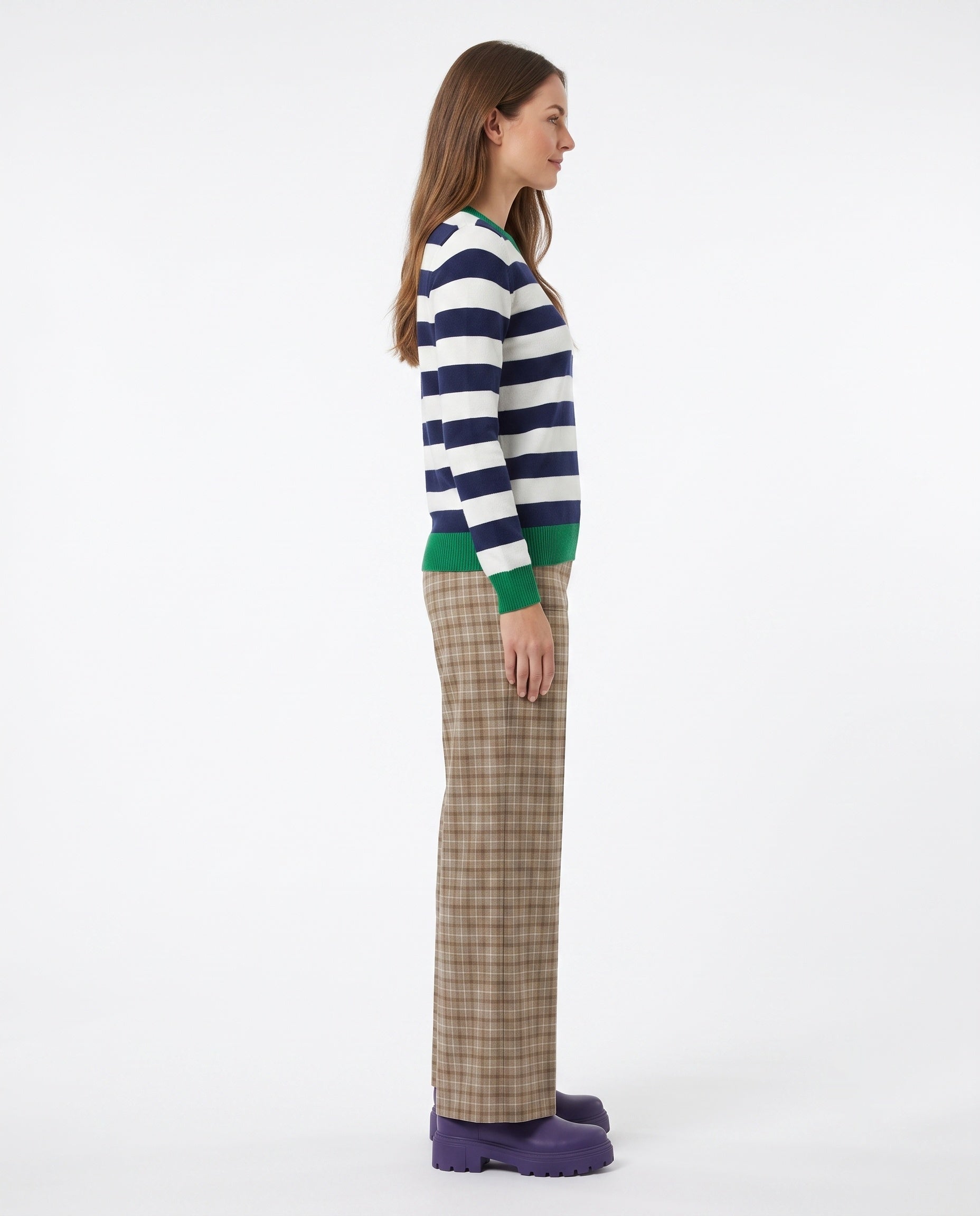Etta Pullover