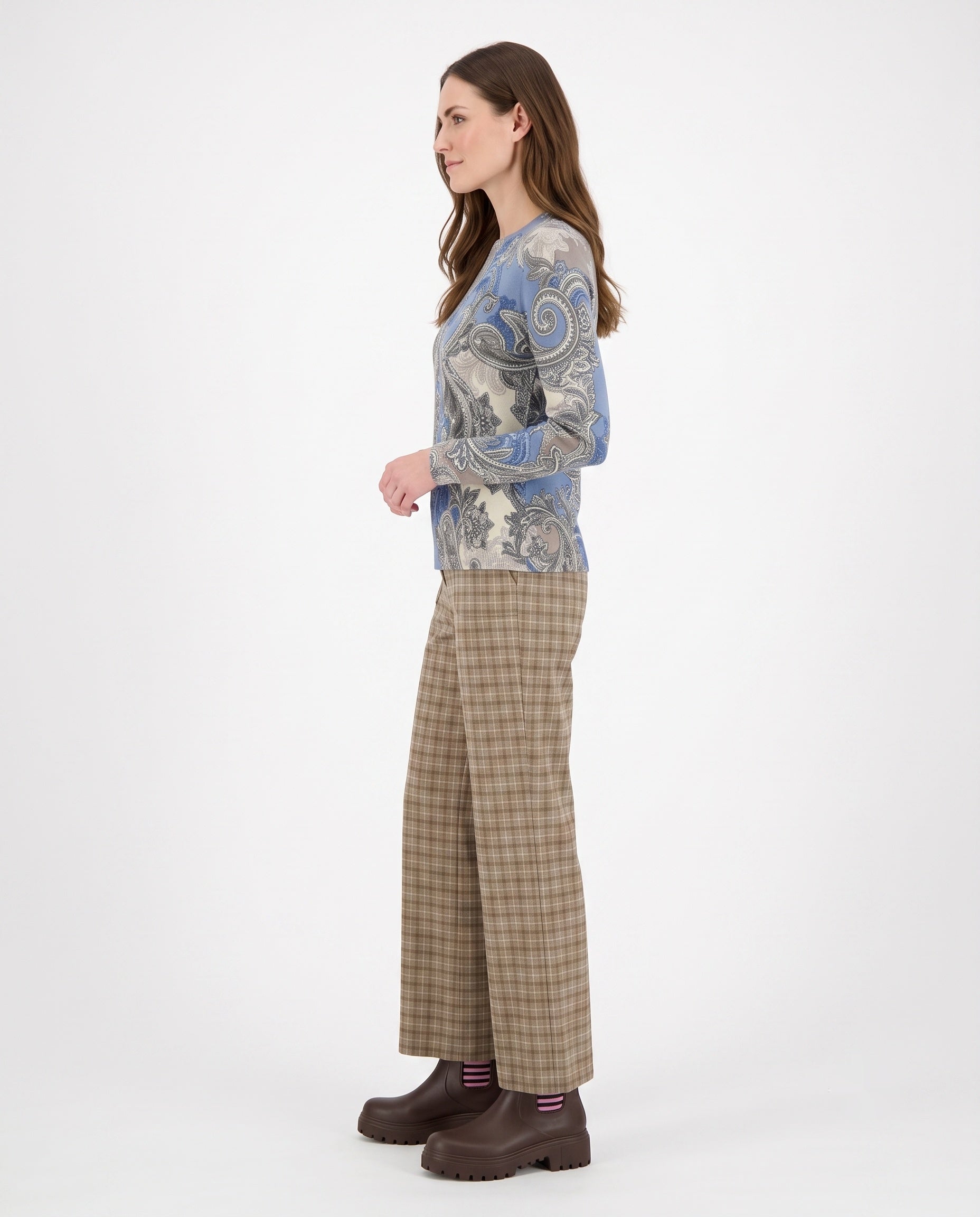 Esme Pullover