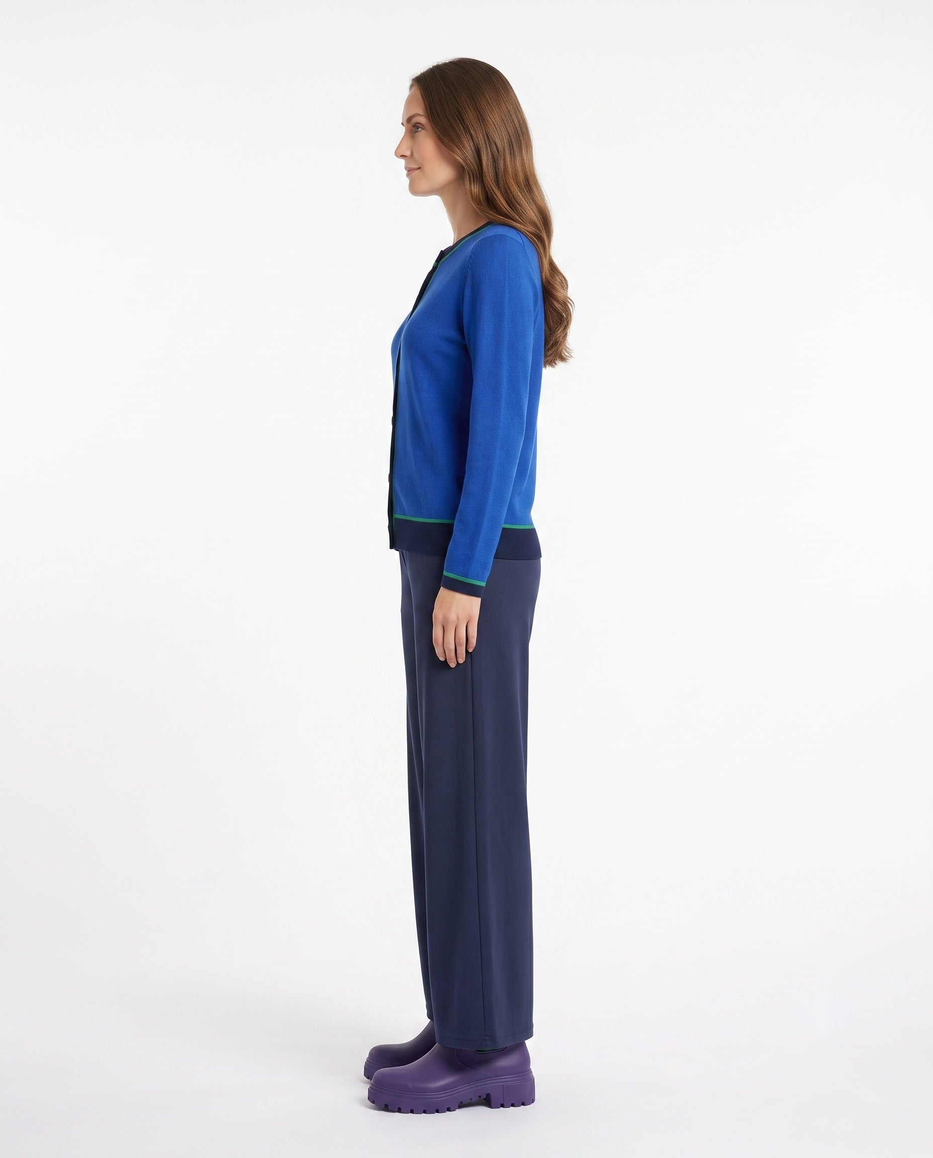 Zoe Cardigan