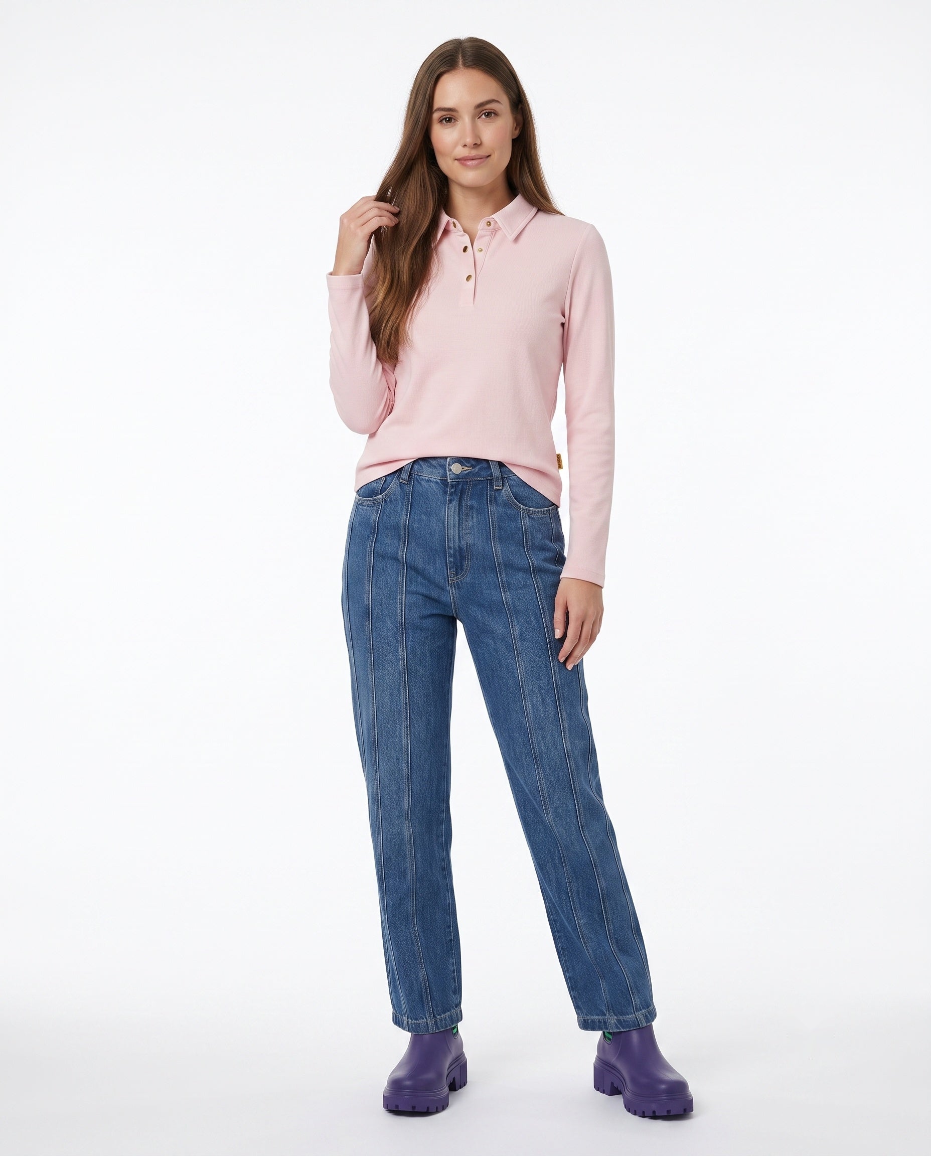 Cathy Polo