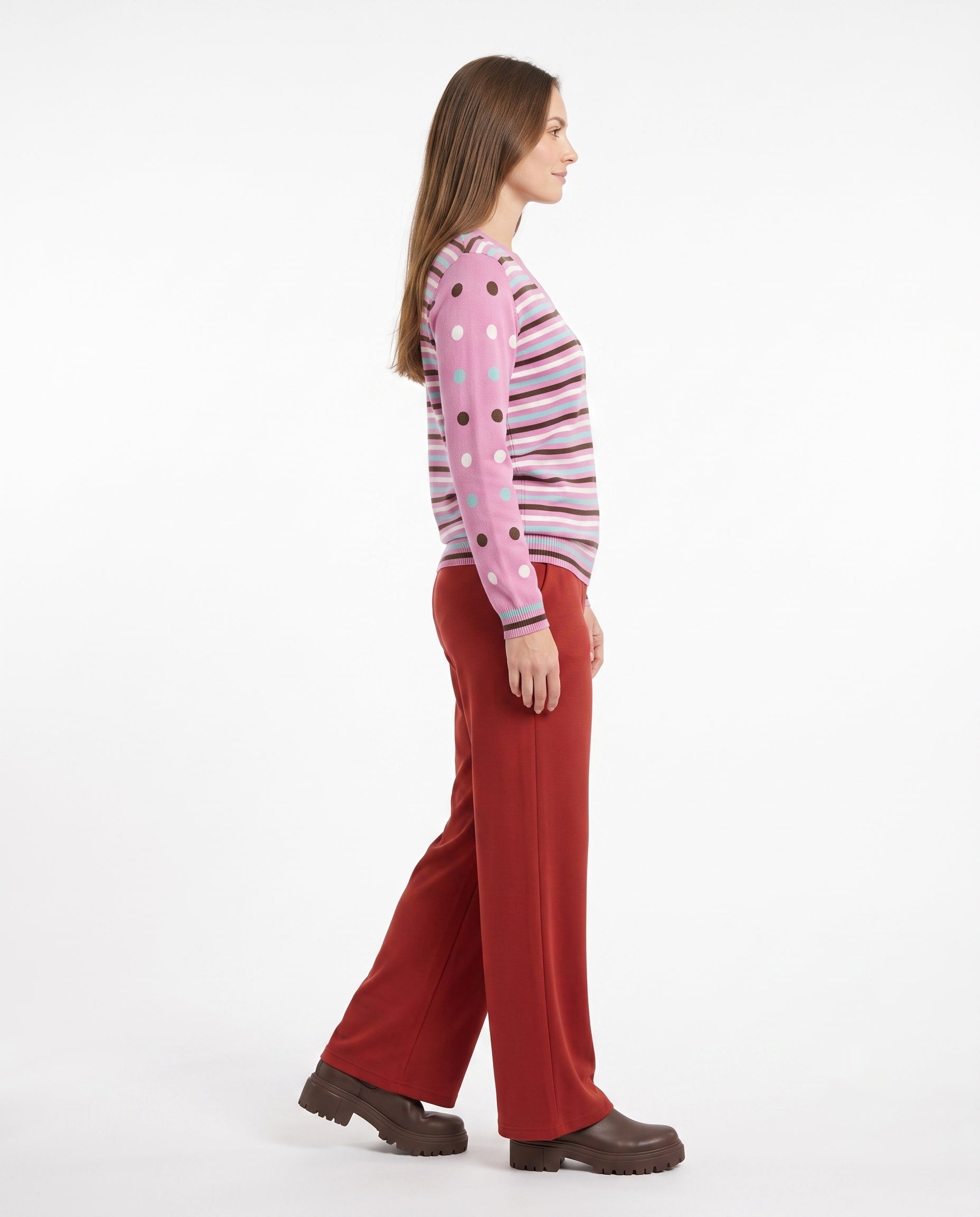 Anna Pullover