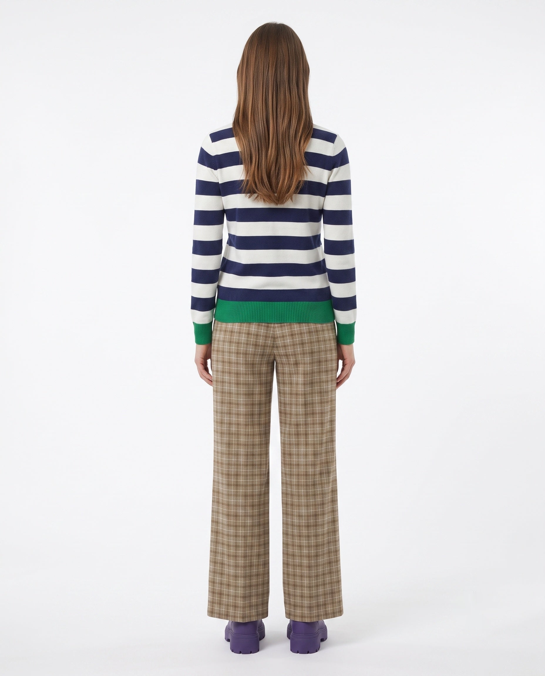 Etta Pullover