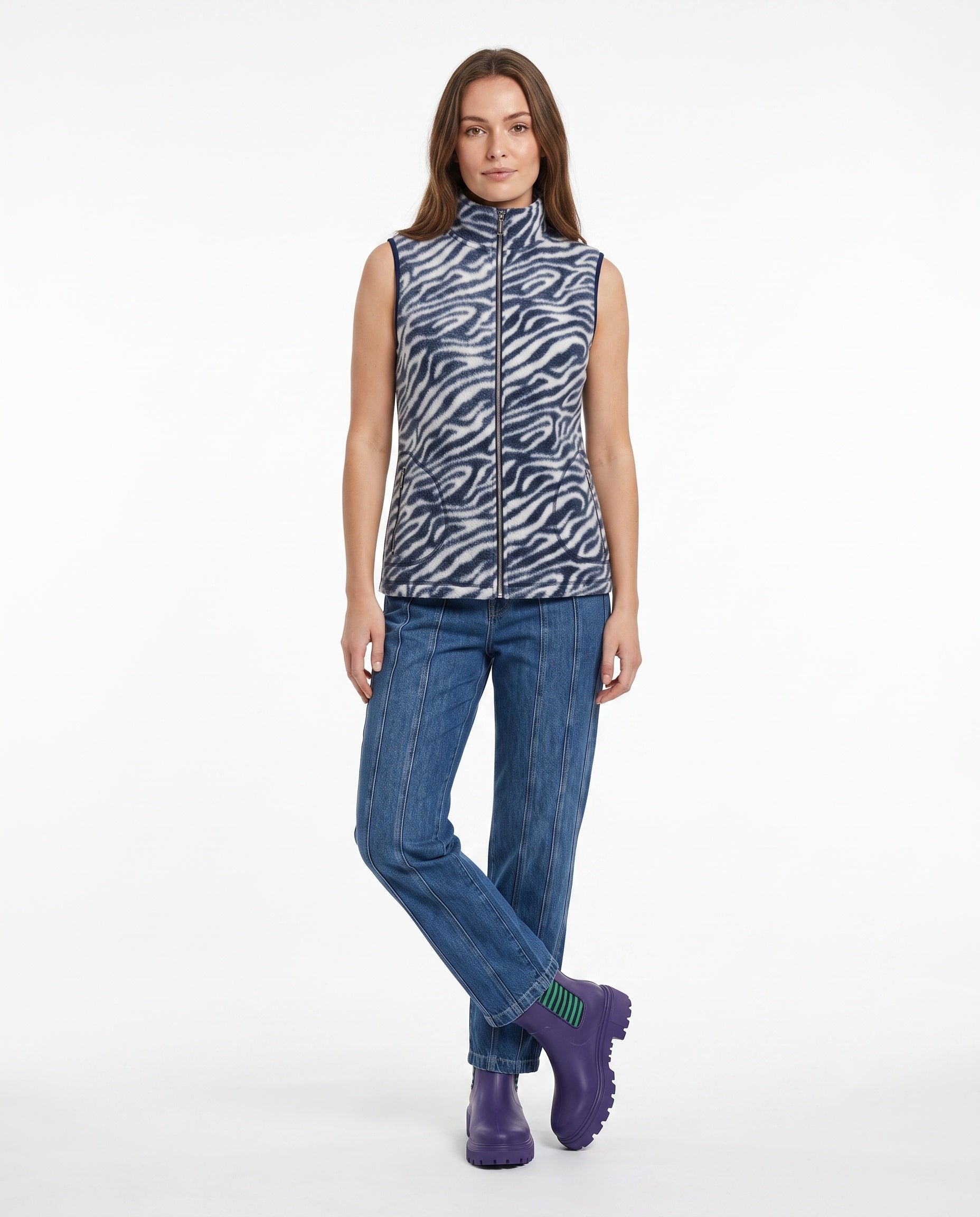 May Trousers