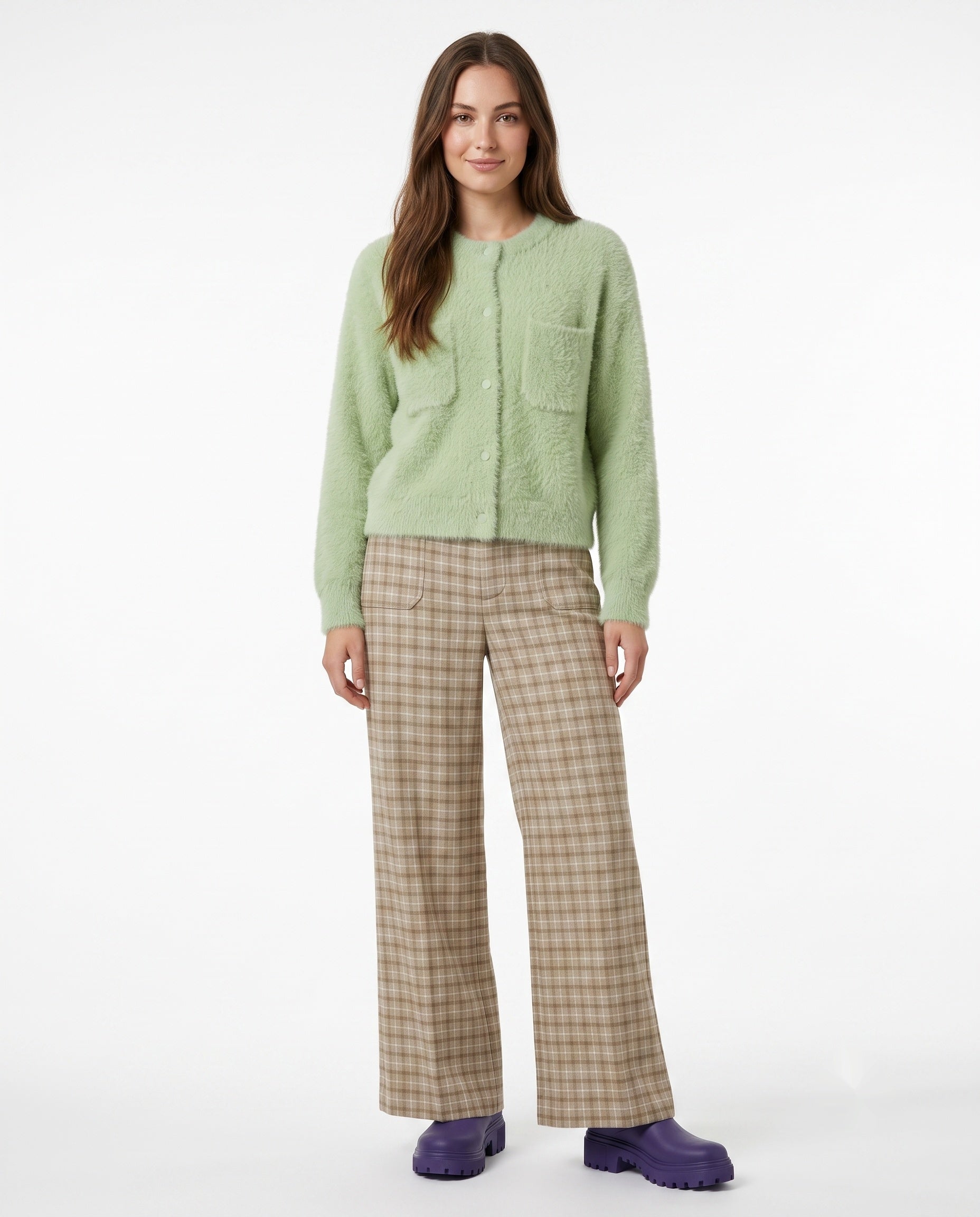 Sophie Knit Jacket