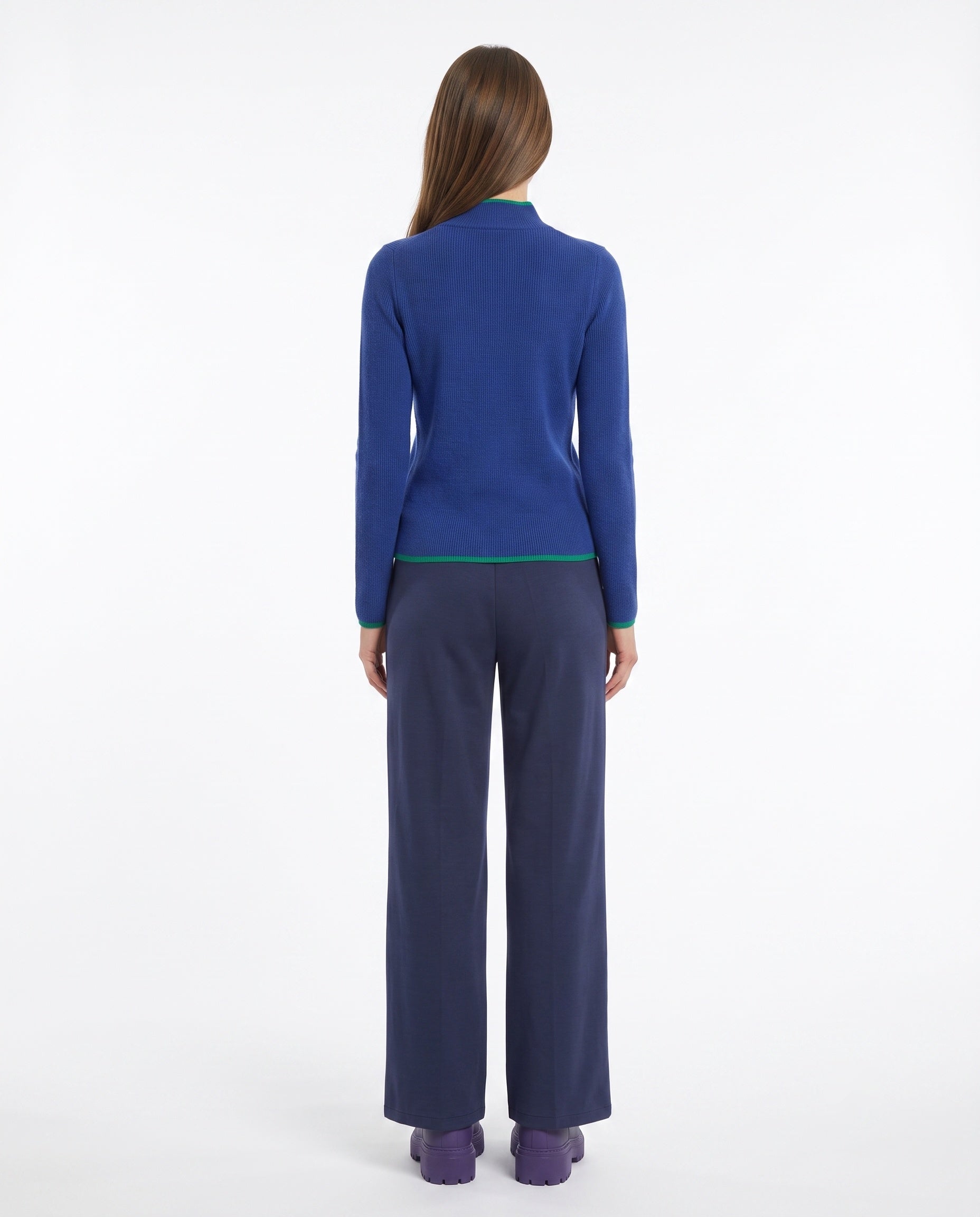 Chloe Pullover