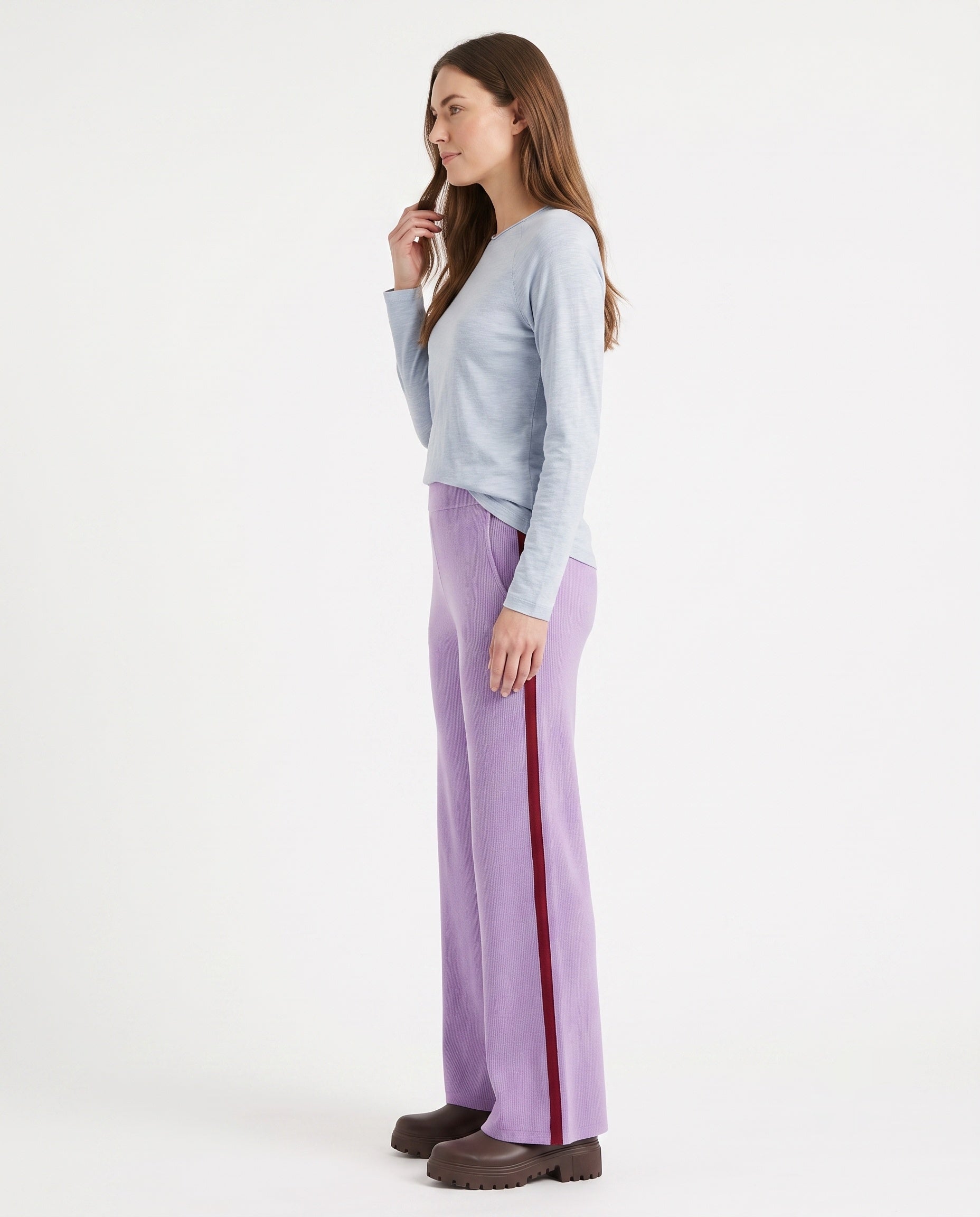 Karlie Trousers