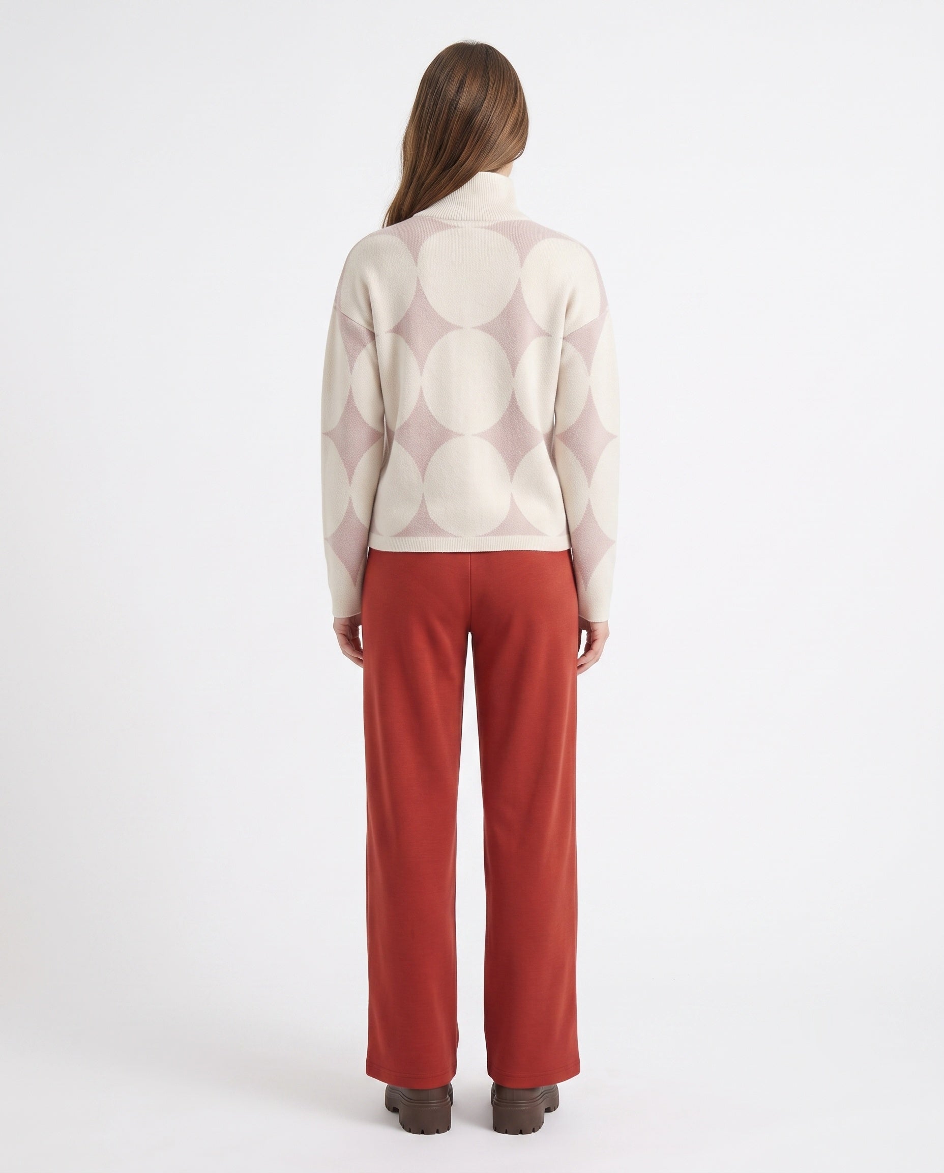 Cecilia Pullover