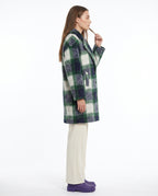 Tiana Pea Coat