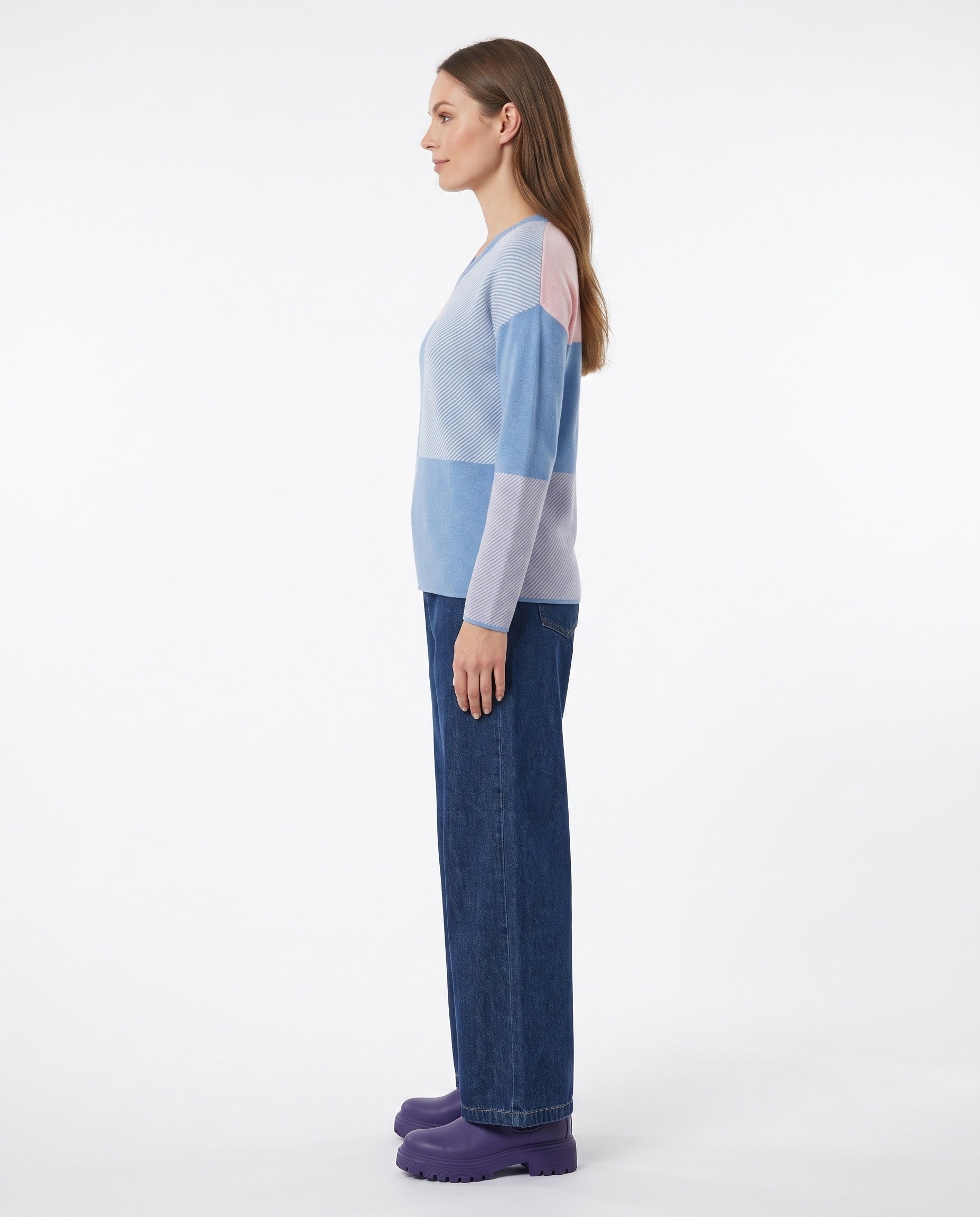 Maude Pullover