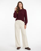 Ada Knitted Pullover