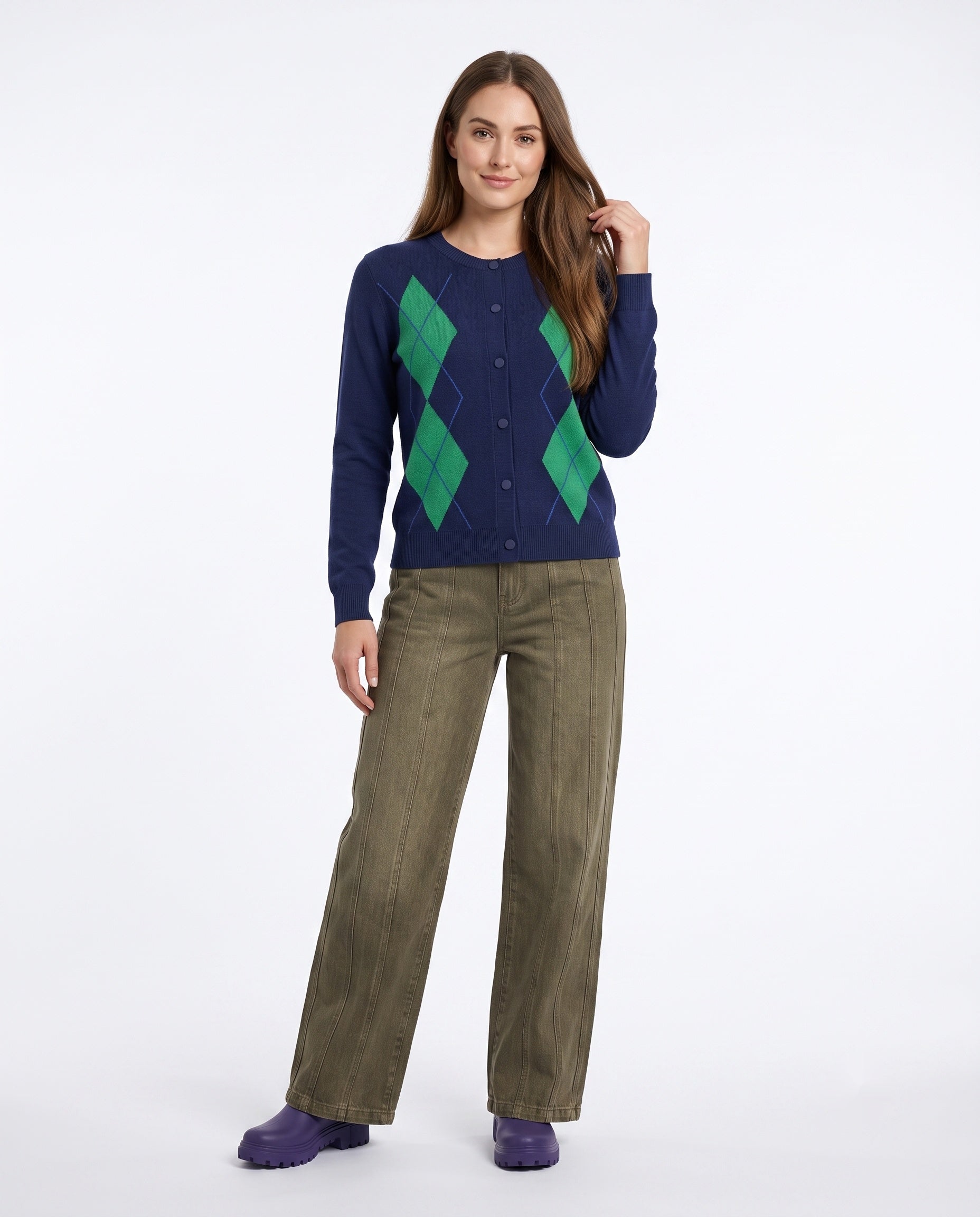 Sloane Cardigan