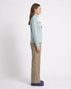 Karlie Roll Neck Pullover