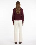 Ada Knitted Pullover