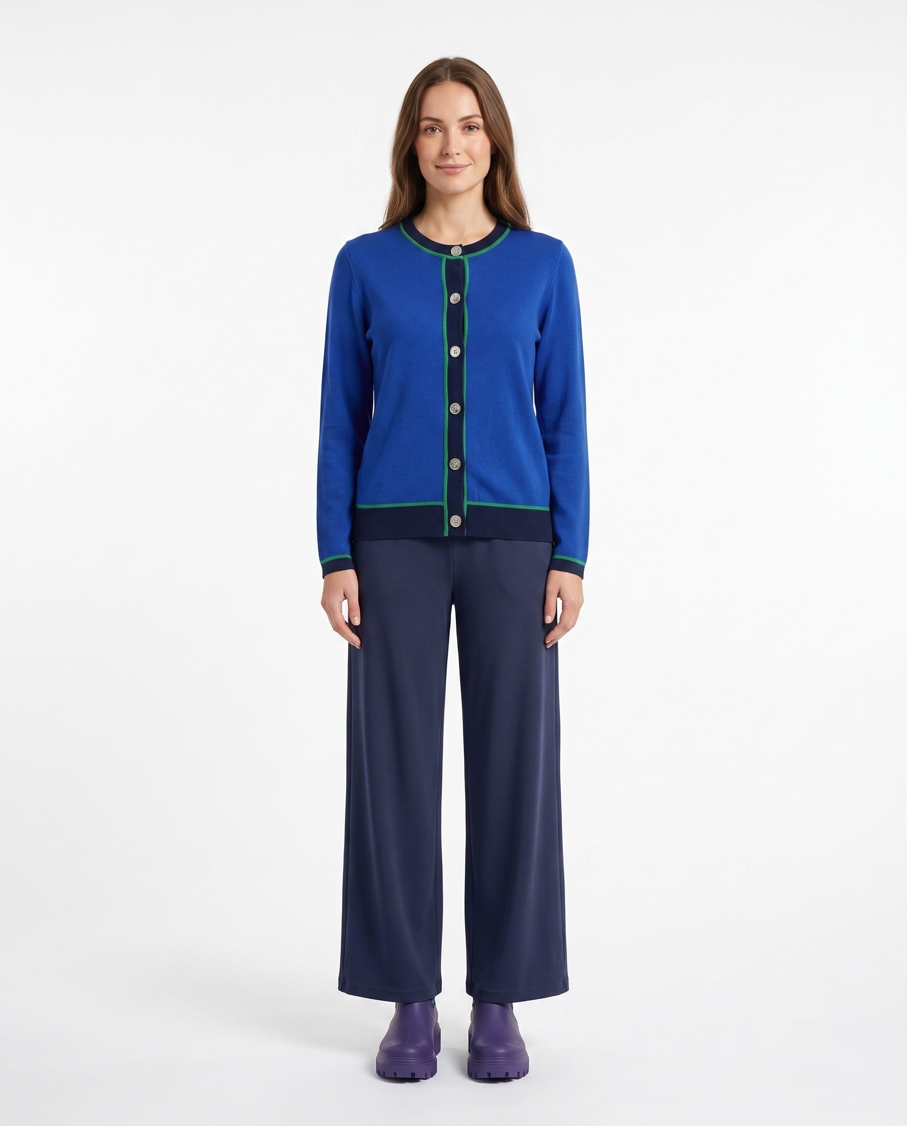 Zoe Cardigan