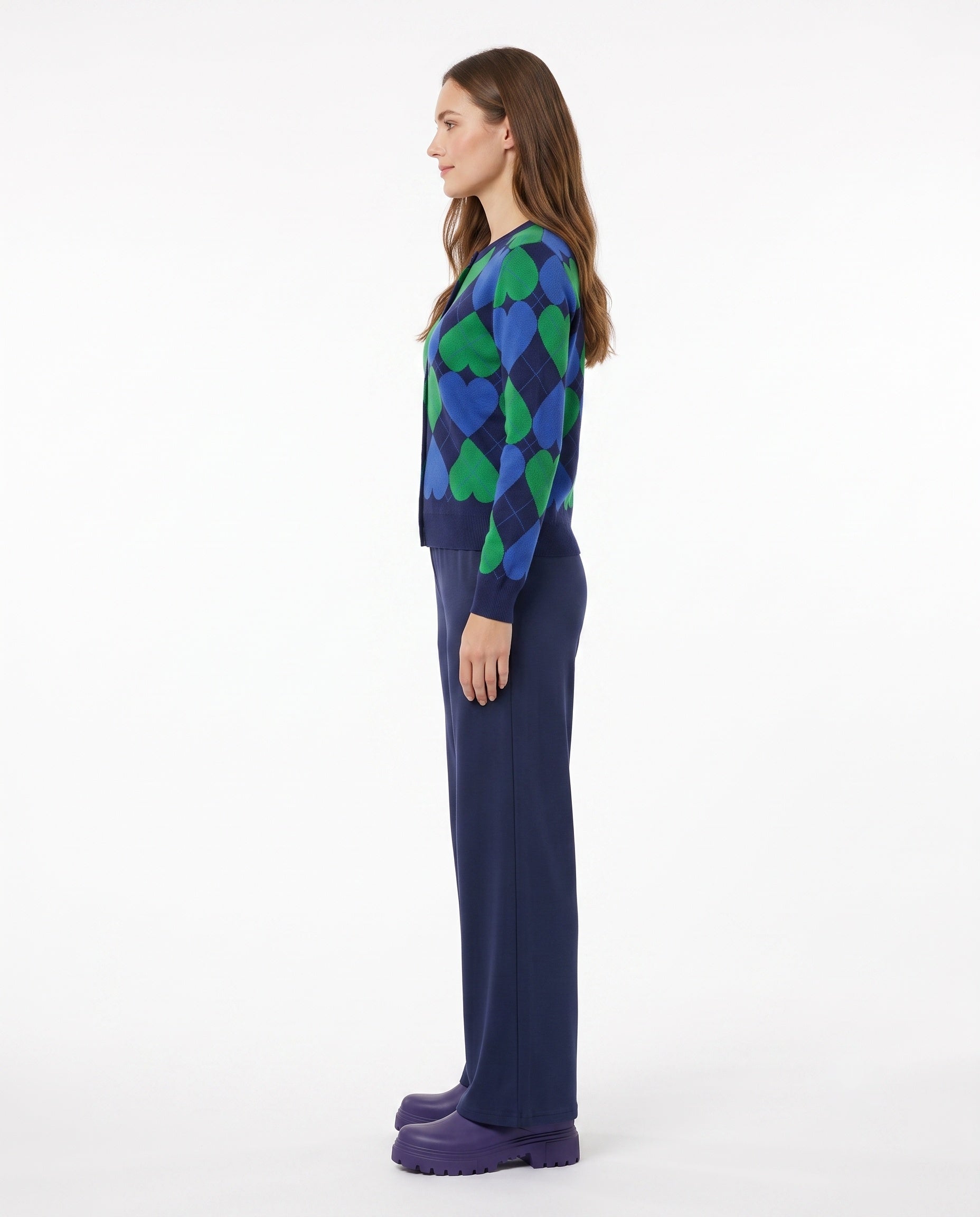 Ekaterina Cardigan