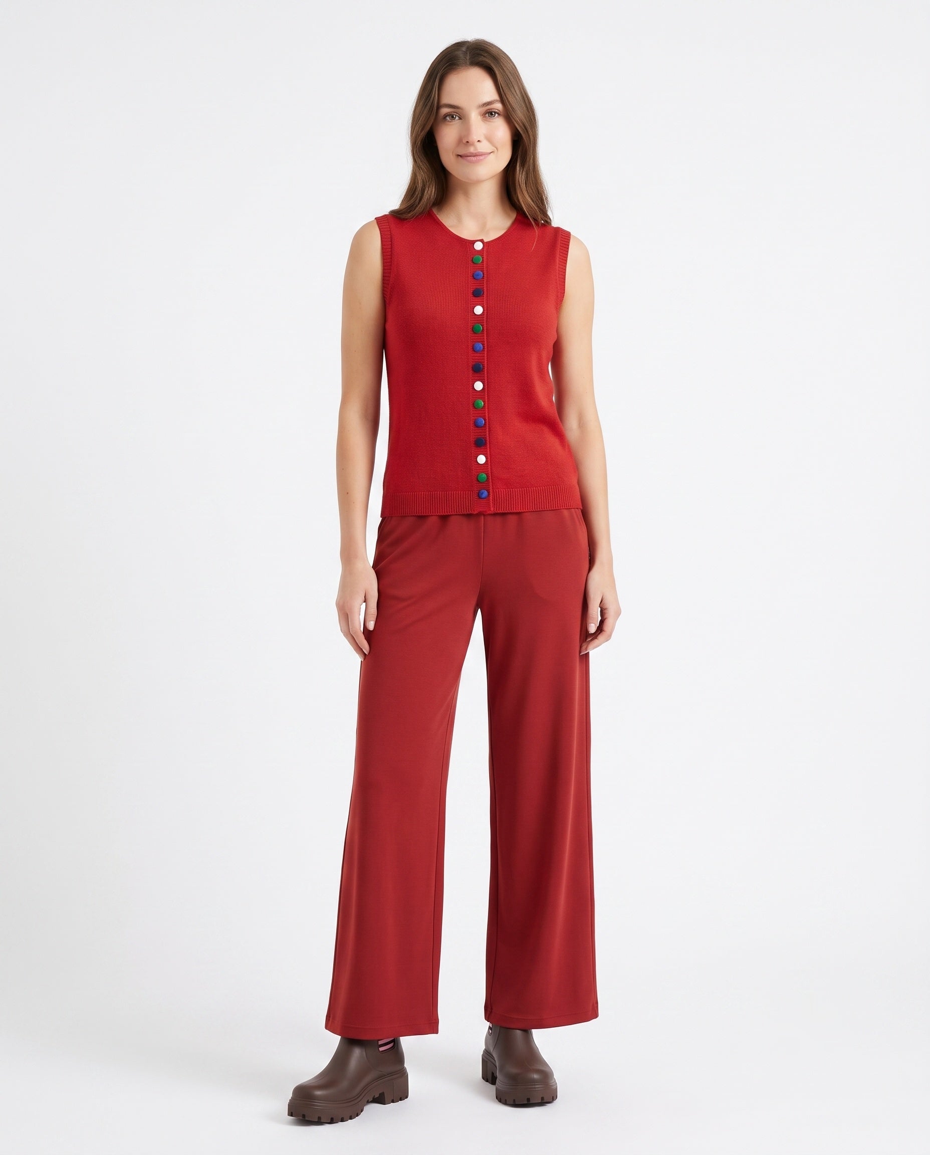 Cindy Waistcoat