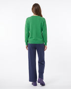 Flipper Pullover