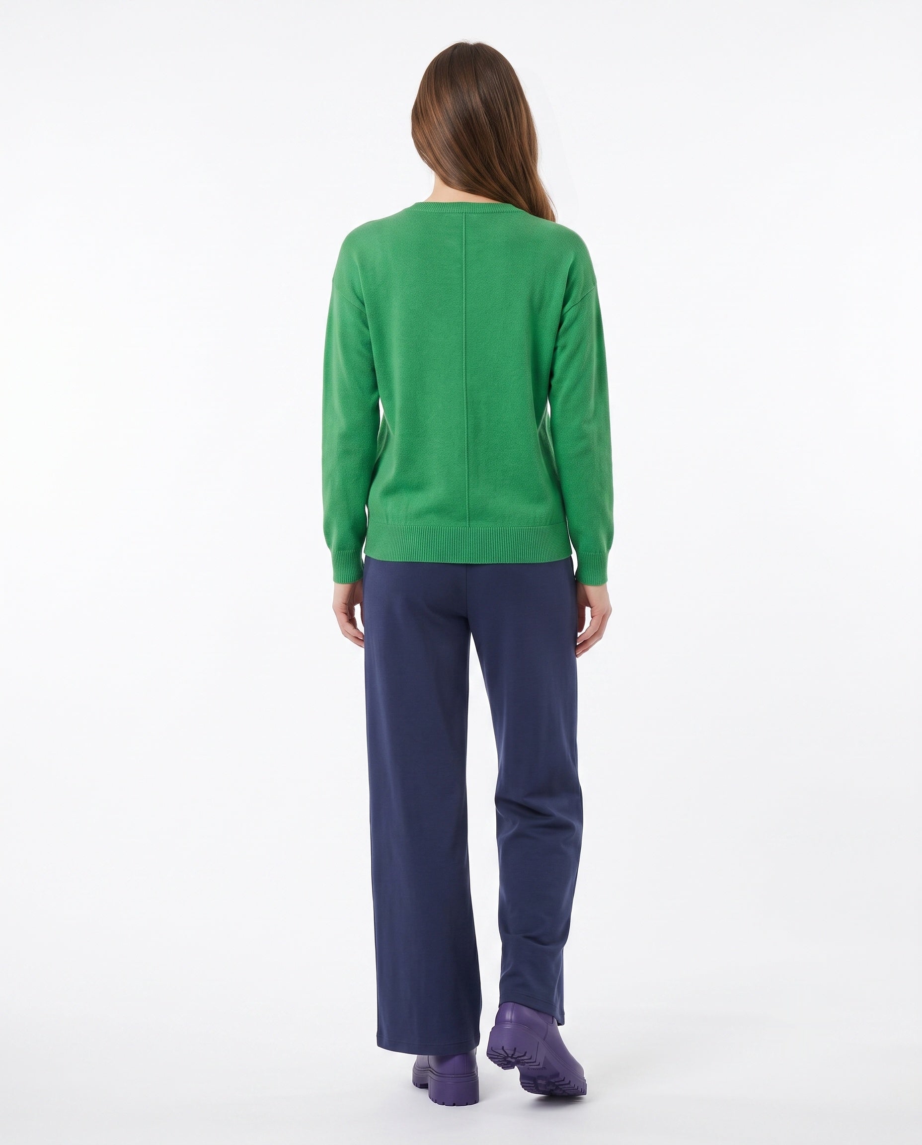Flipper Pullover