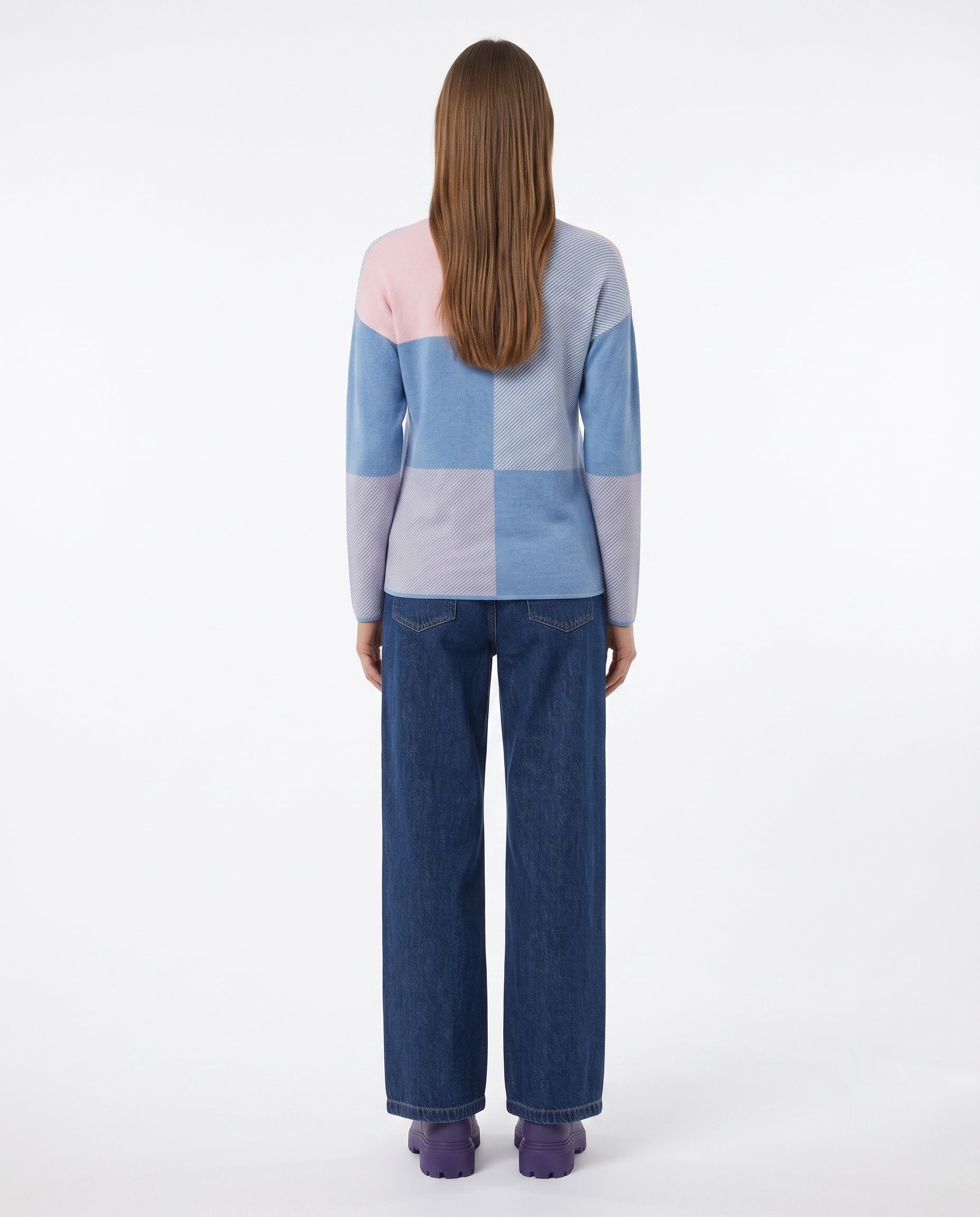 Maude Pullover