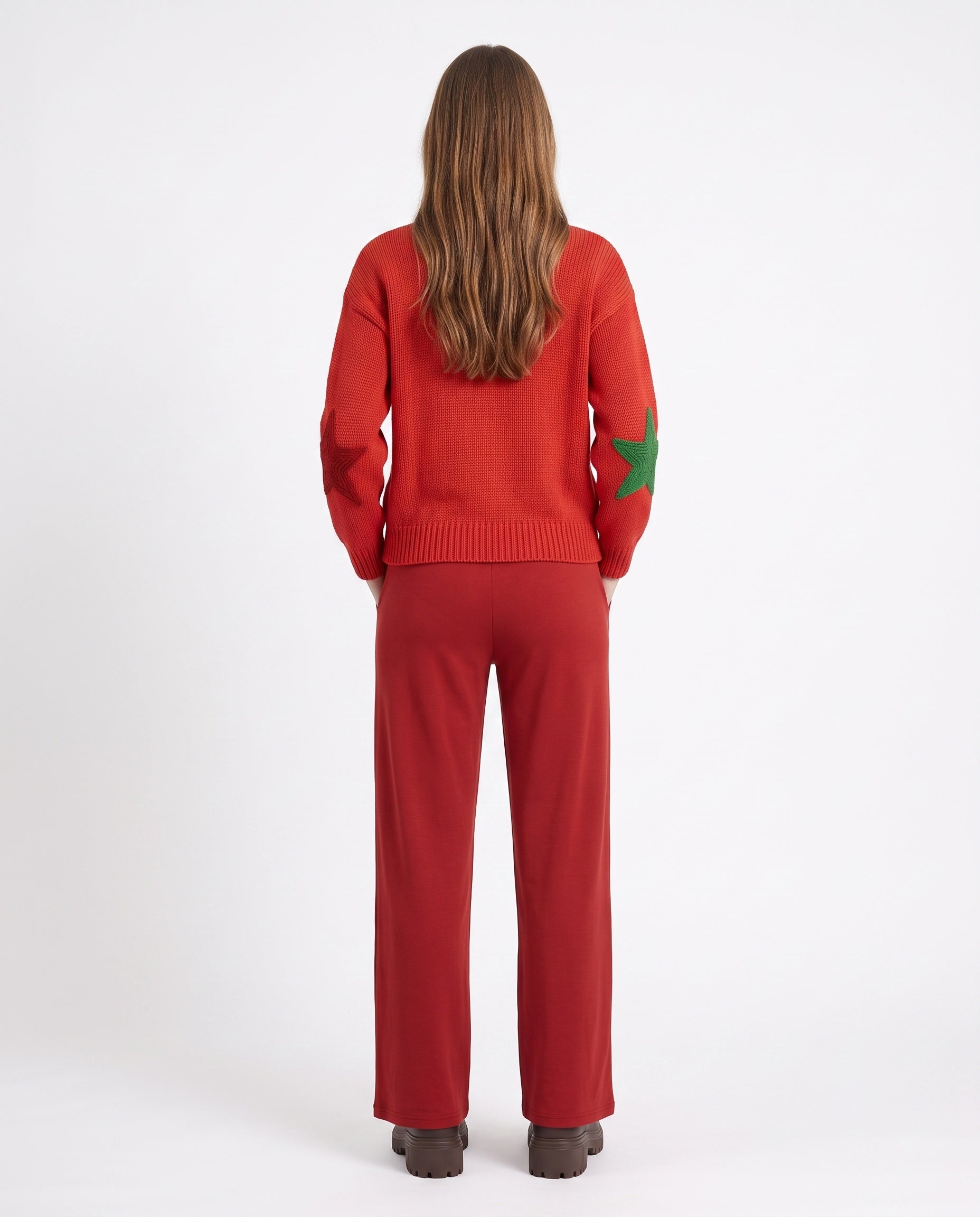 Cleo Pullover