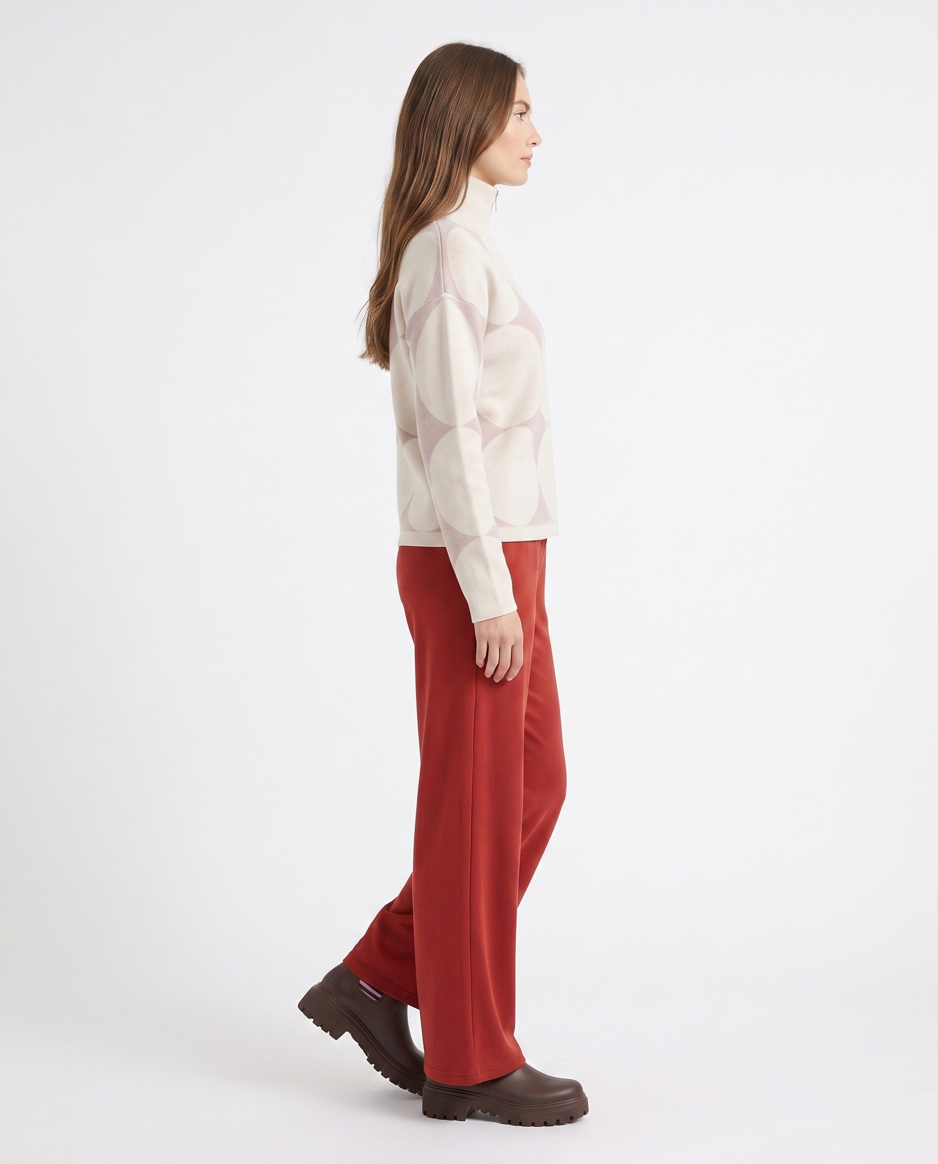 Cecilia Pullover