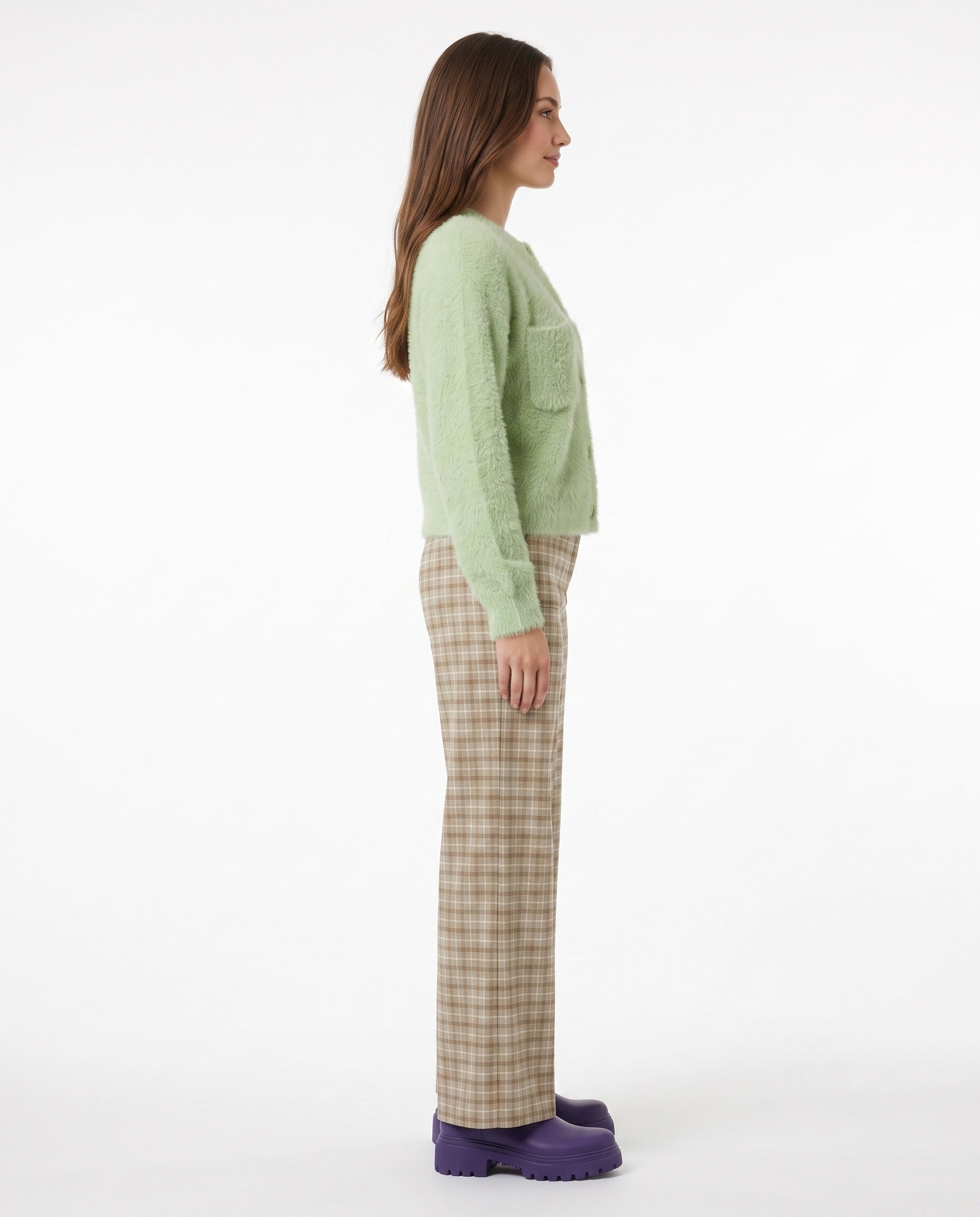 Sophie Knit Jacket