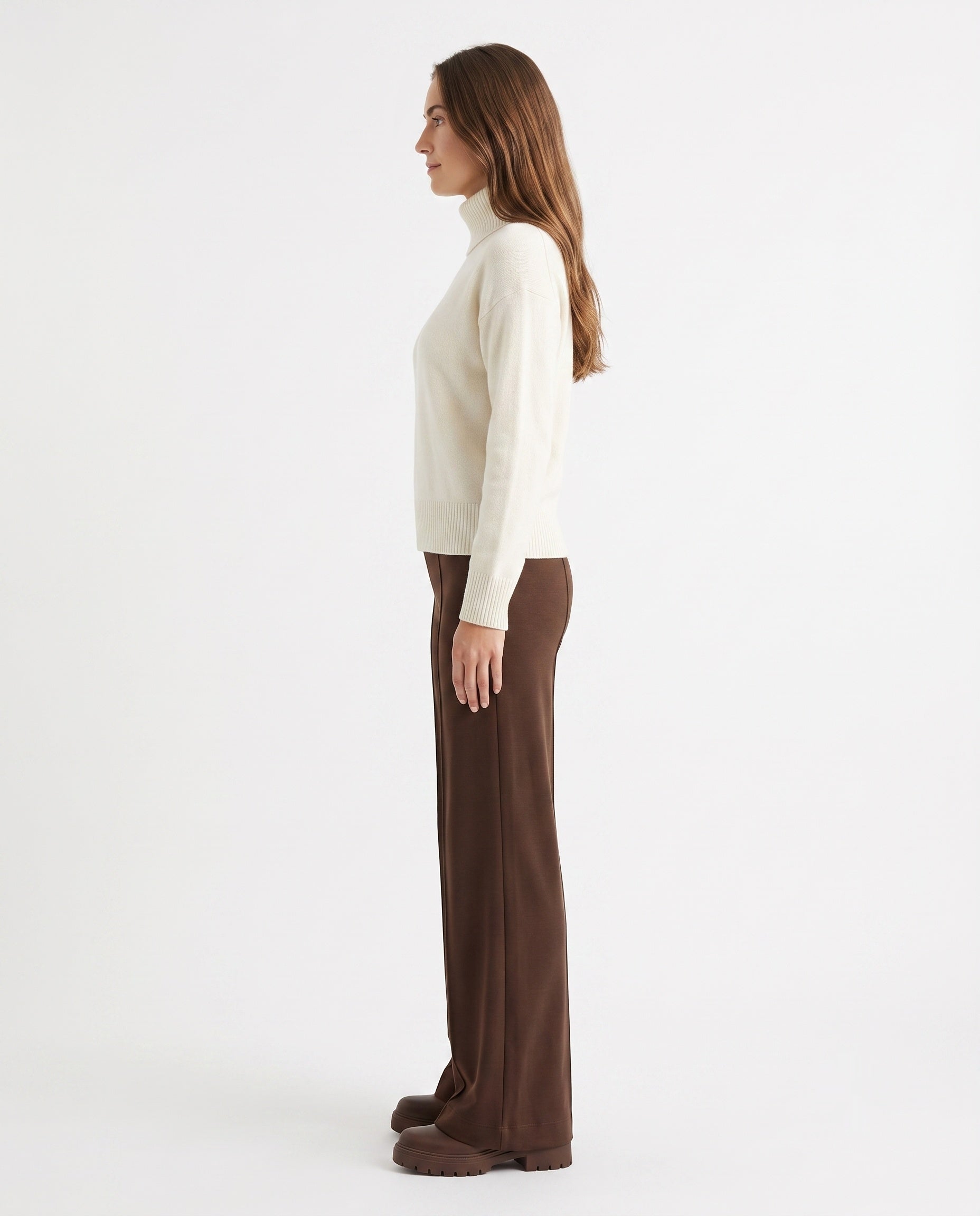 Edie Pullover