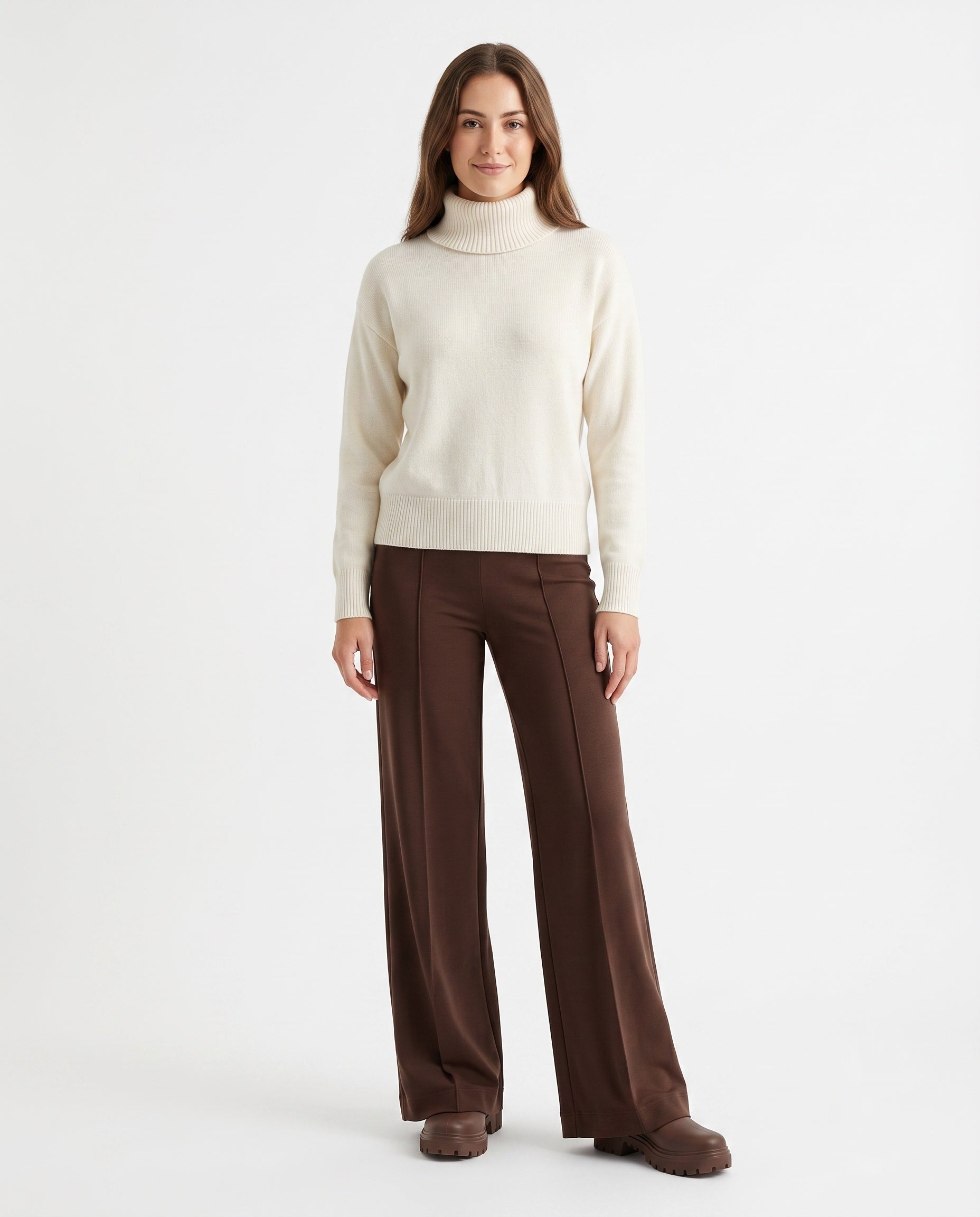 Edie Pullover