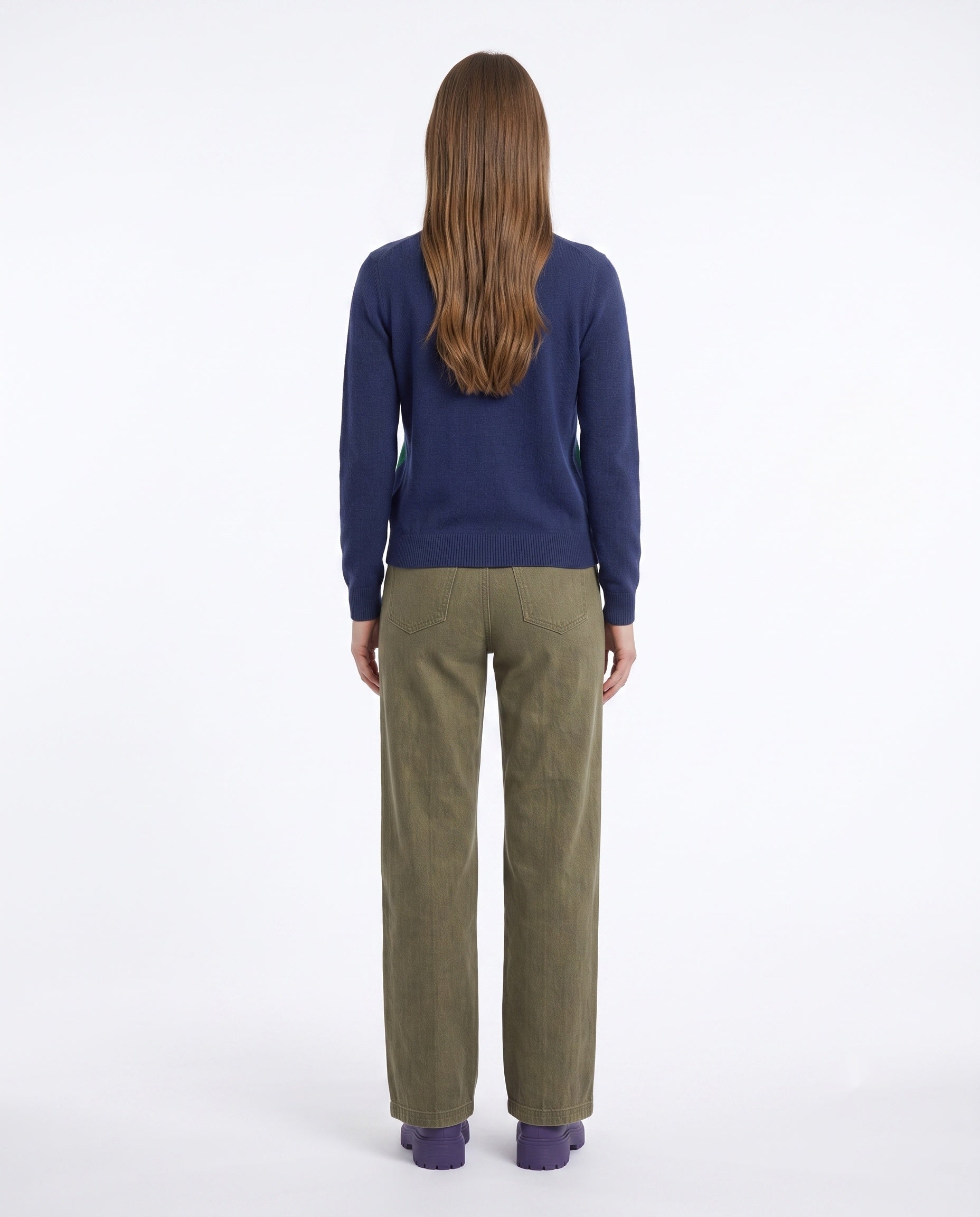 Sloane Cardigan