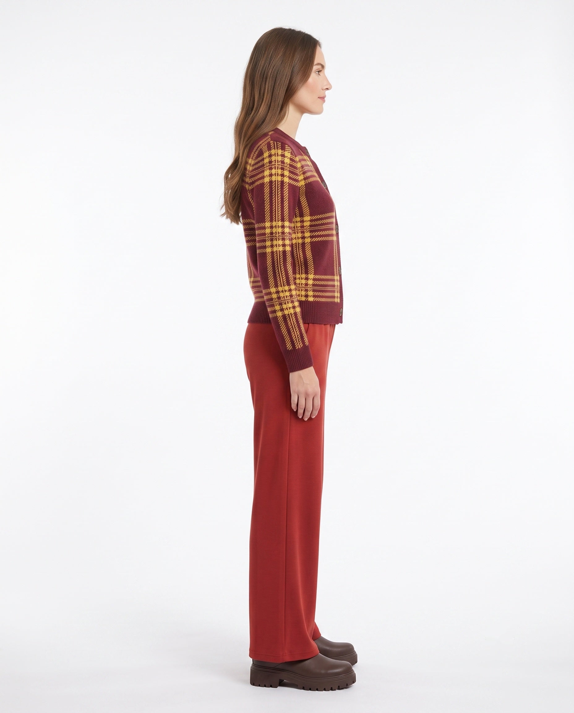 Agatha Cardigan