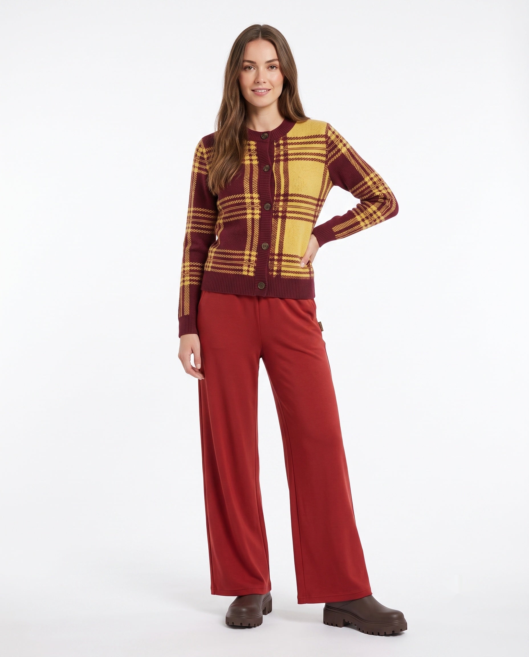 Agatha Cardigan
