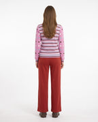 Anna Pullover