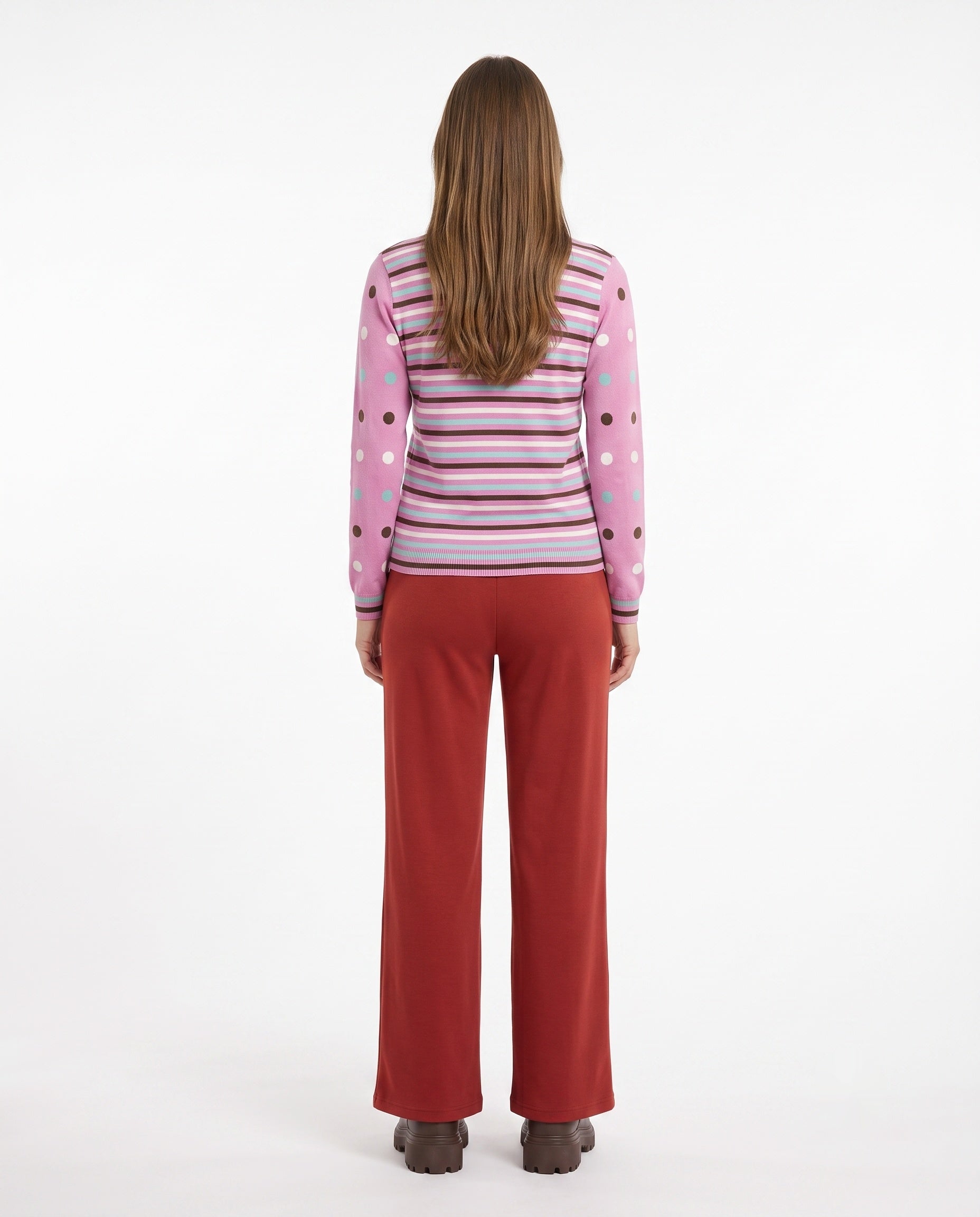 Anna Pullover