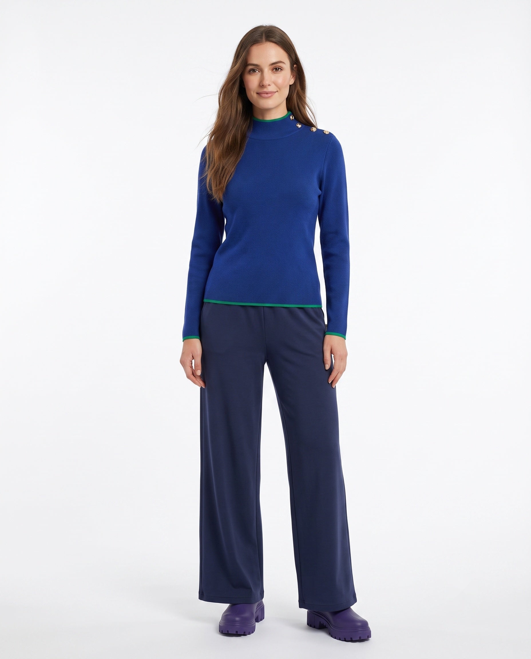 Chloe Pullover