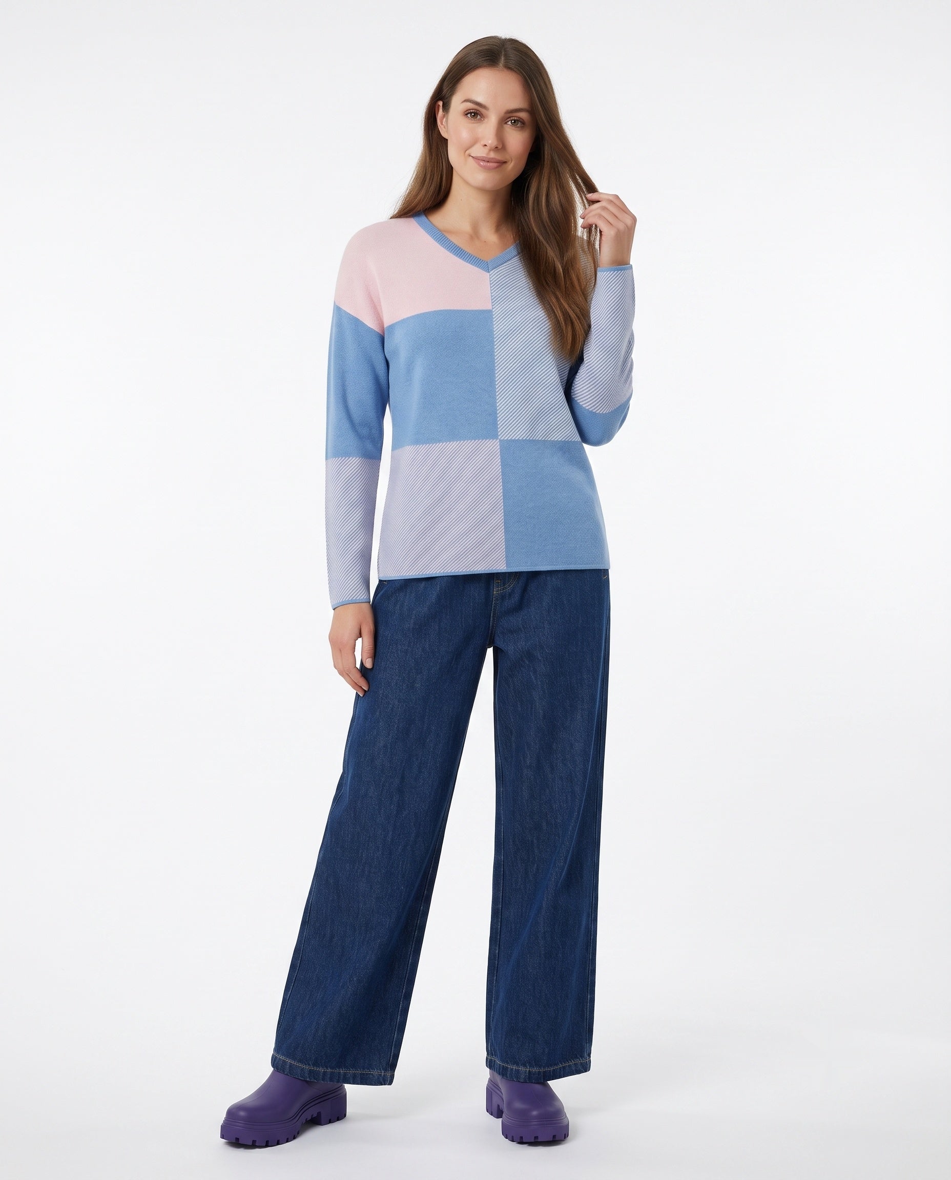 Maude Pullover