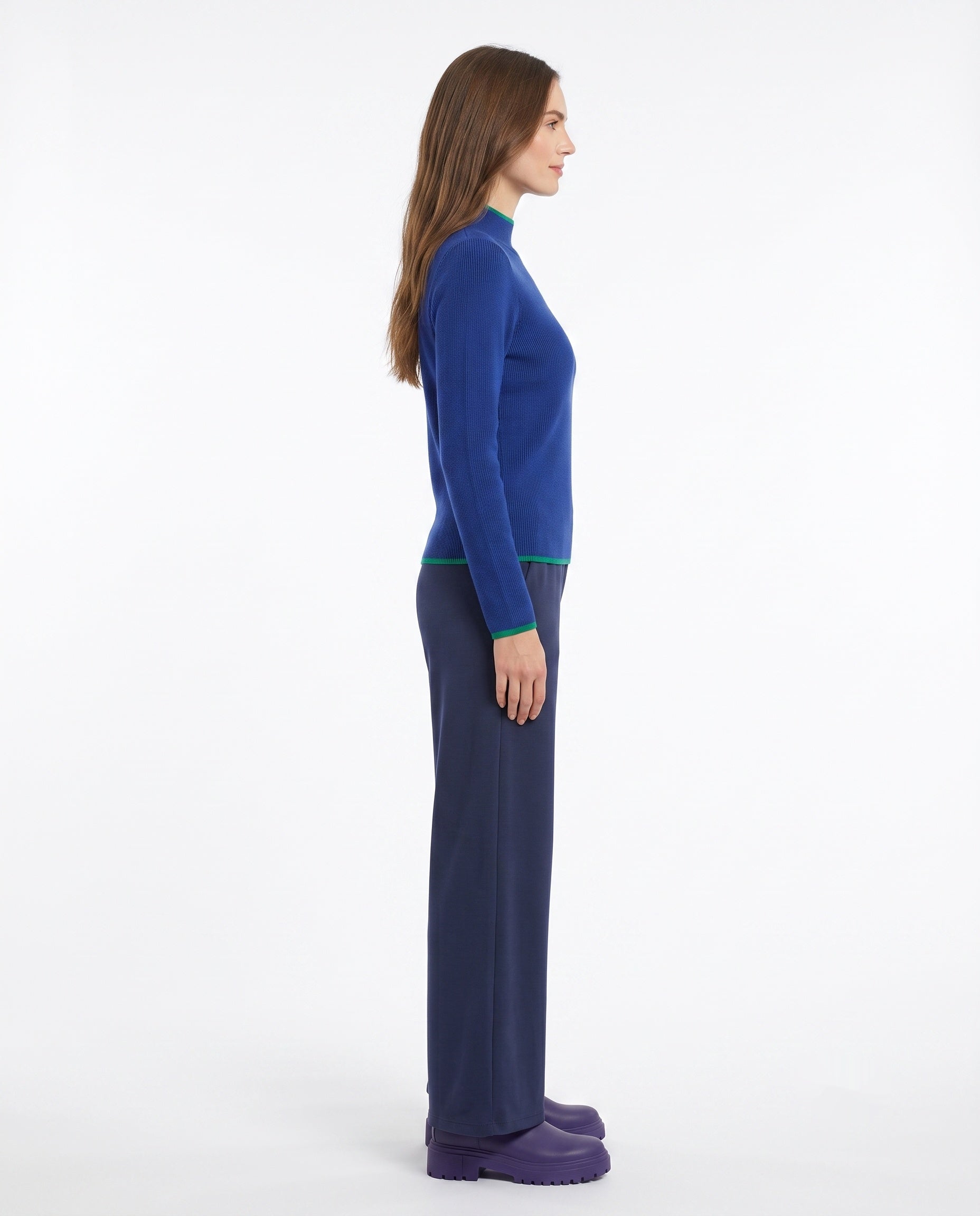 Chloe Pullover