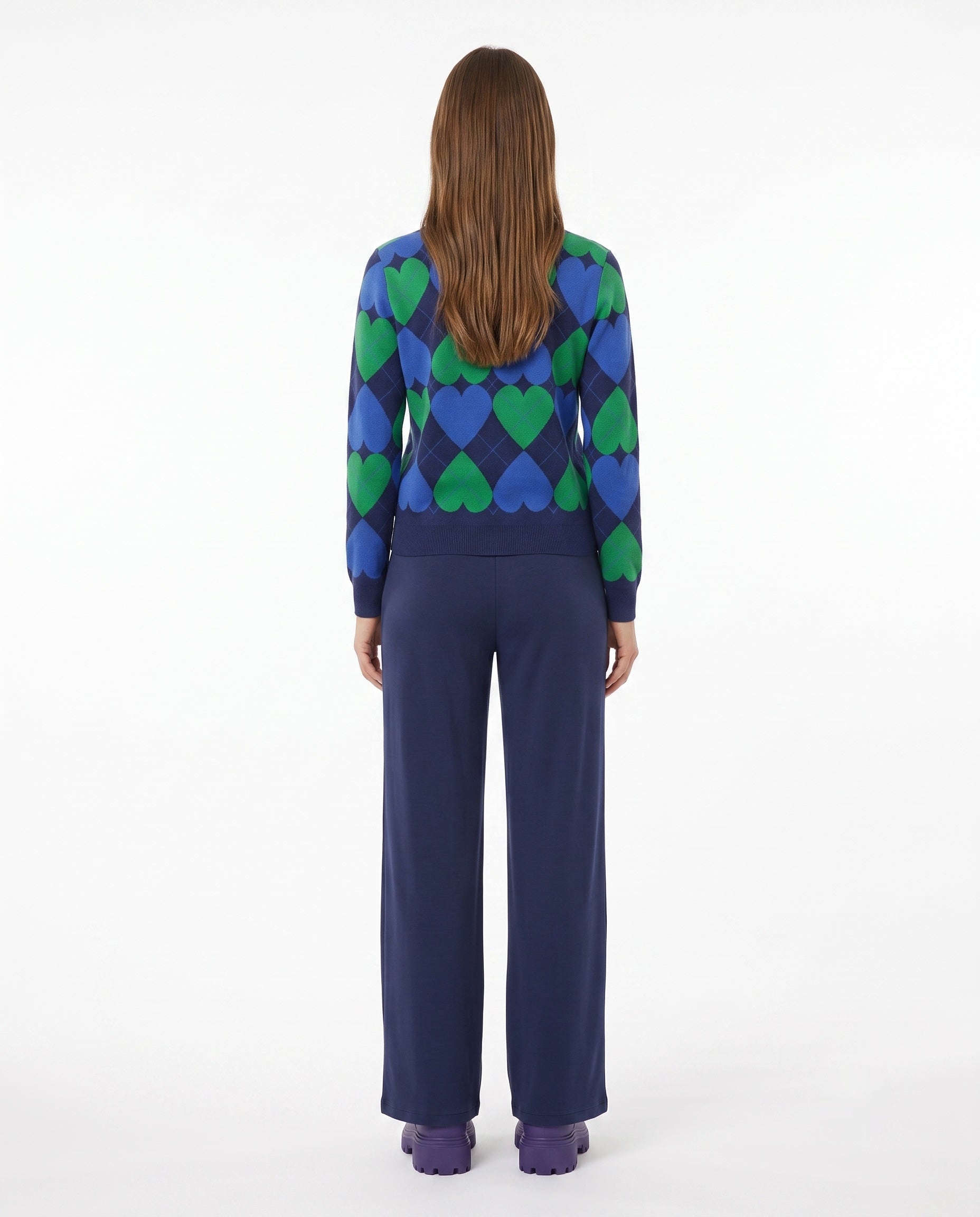 Ekaterina Cardigan