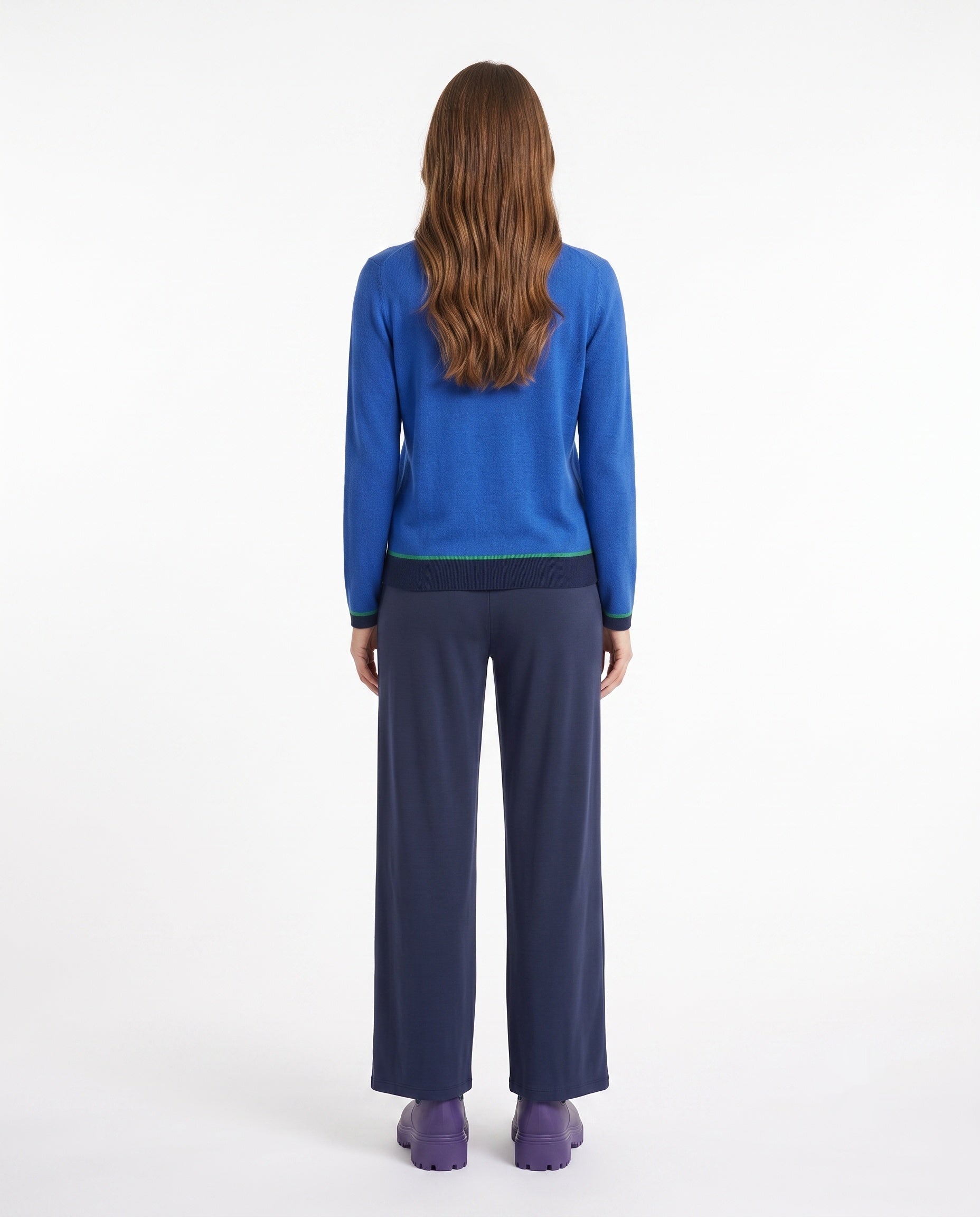 Zoe Cardigan