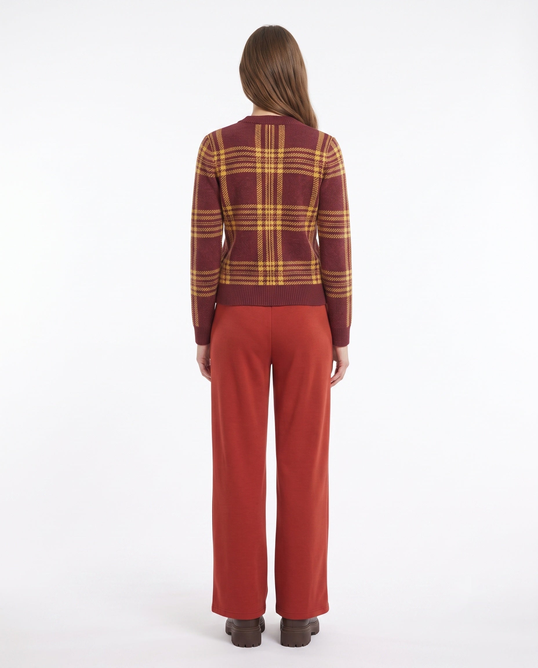 Agatha Cardigan