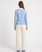Jade Pullover