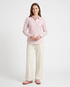 Kim Stripe Shirt
