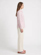 Kim Stripe Shirt