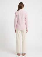 Kim Stripe Shirt