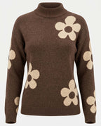 Portia Pullover