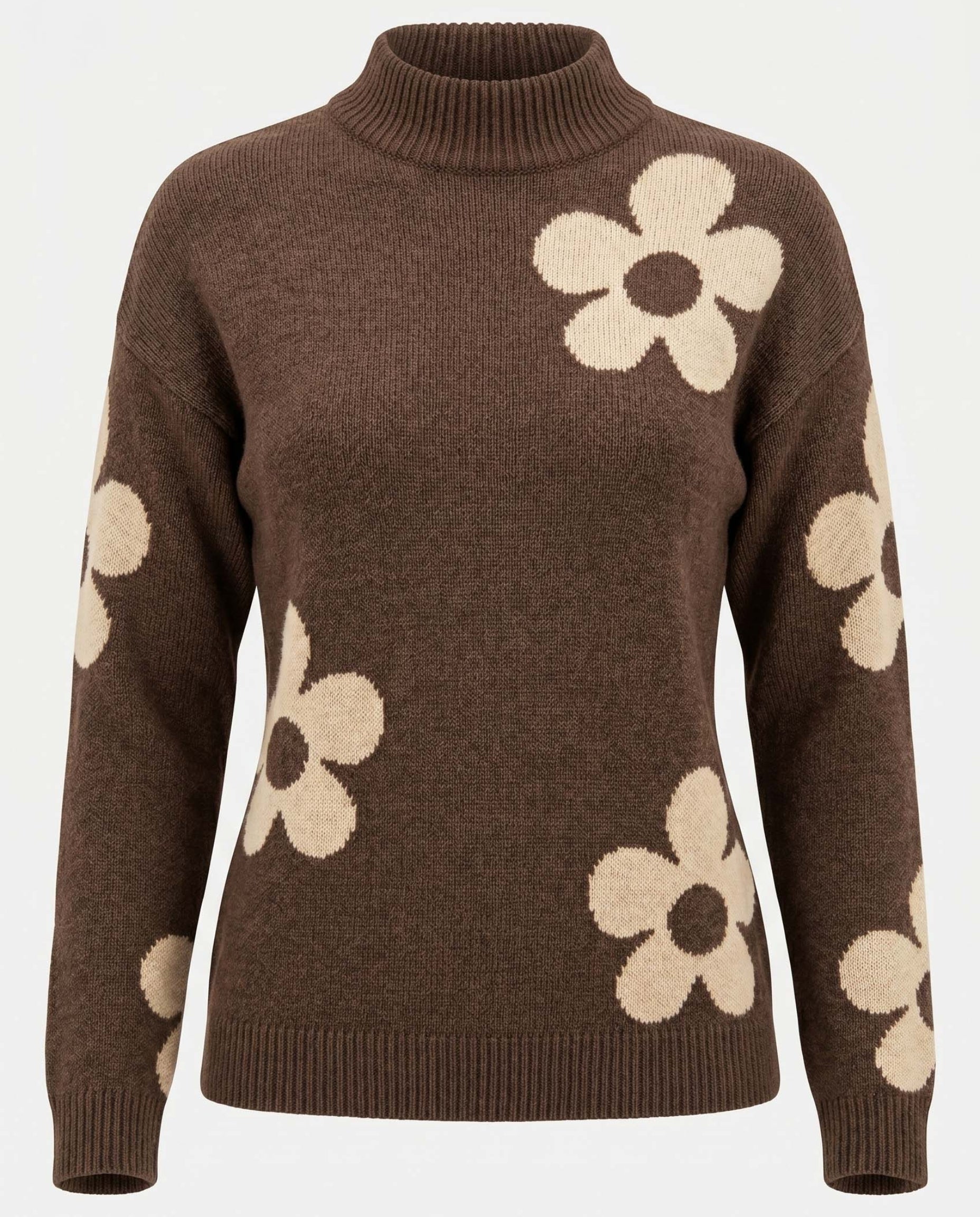 Portia Pullover