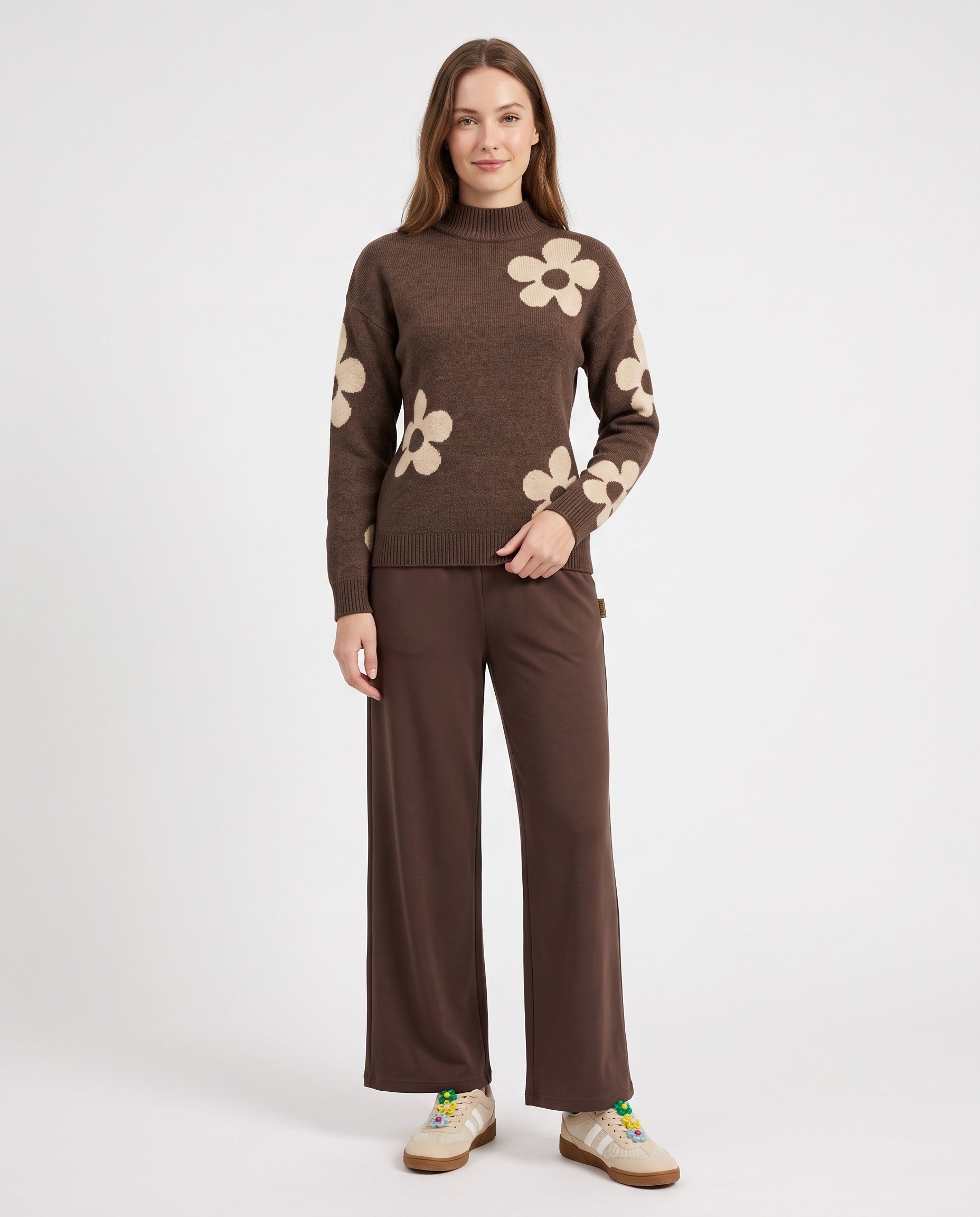 Portia Pullover