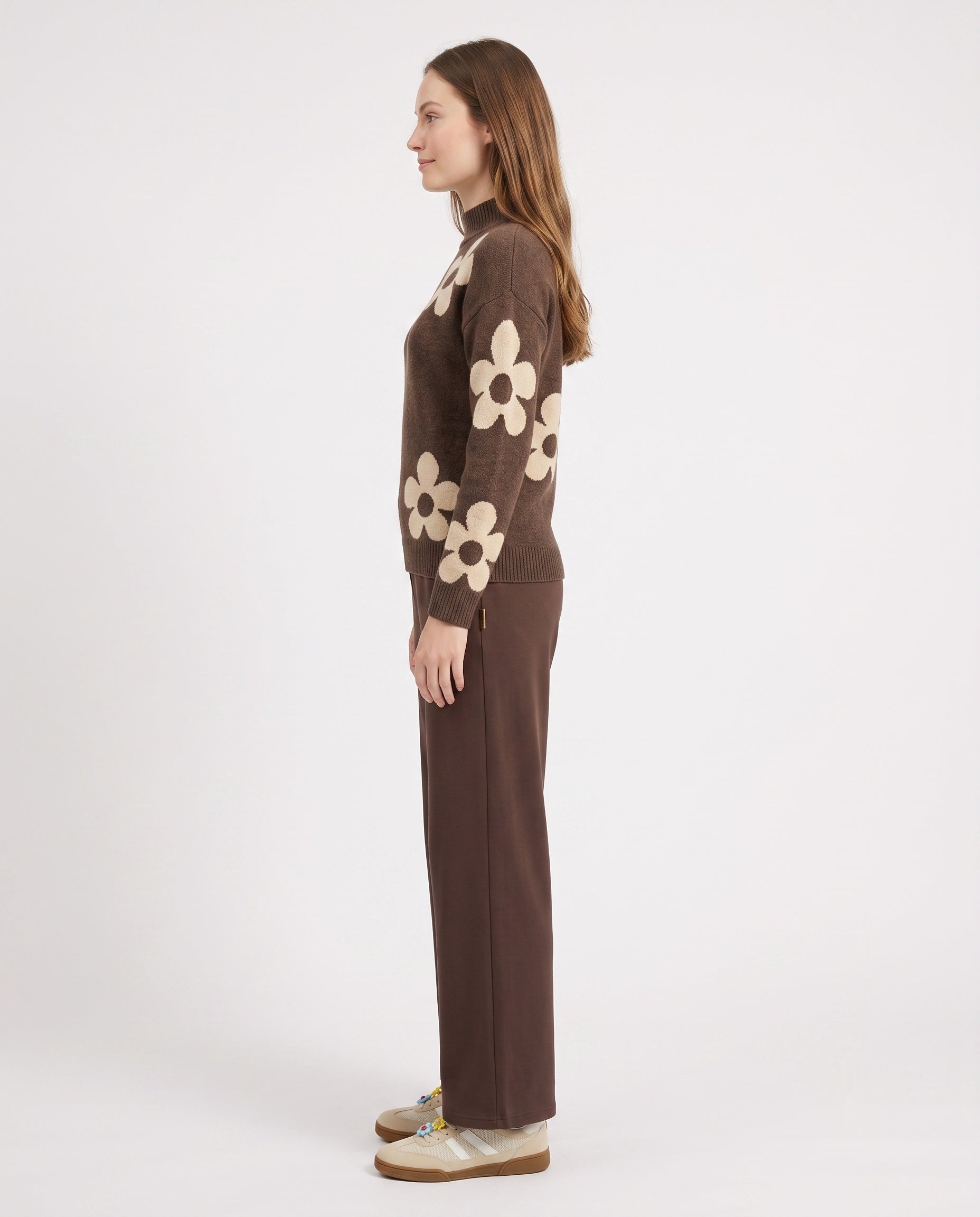 Portia Pullover